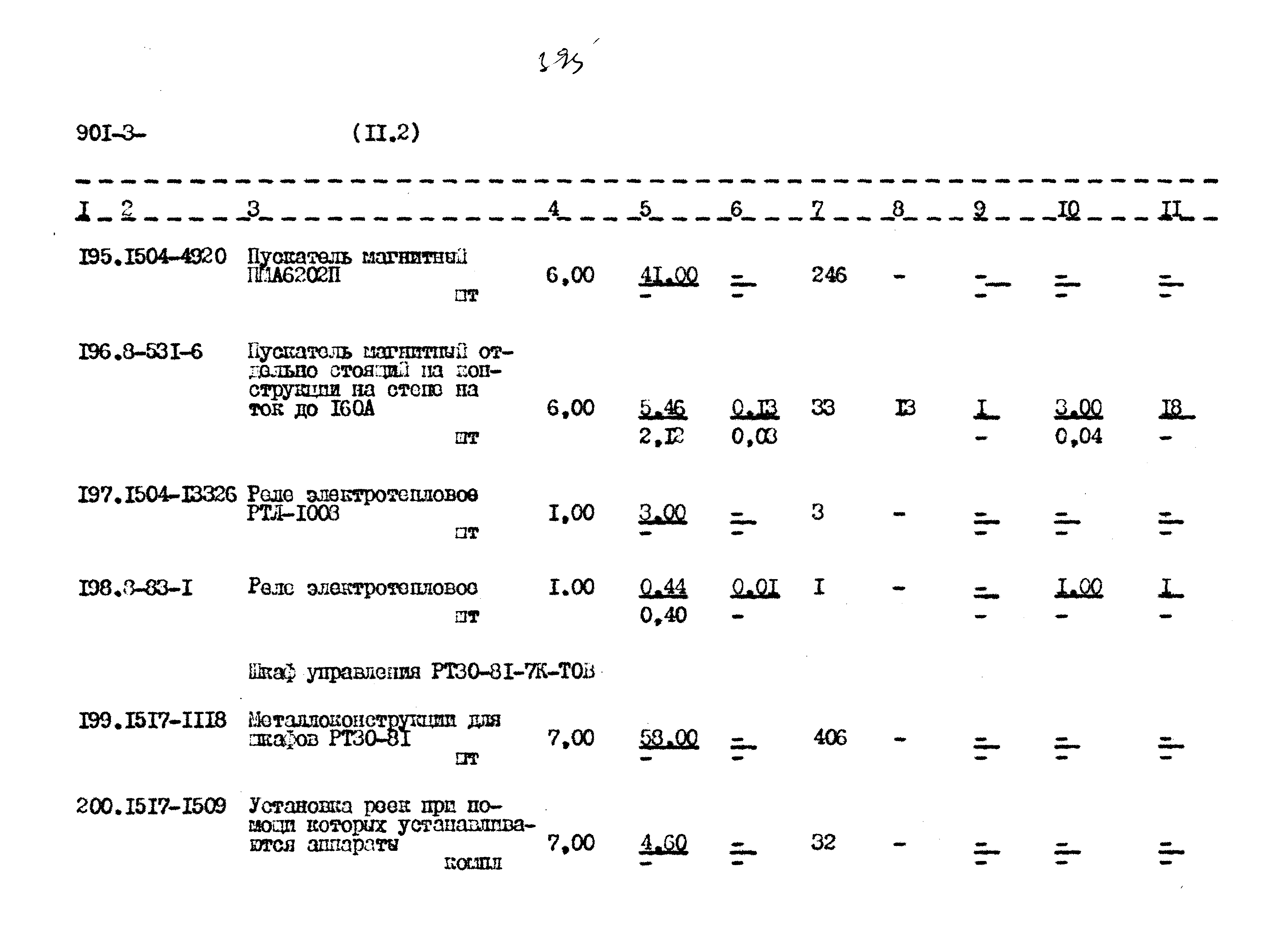 Типовой проект 901-3-267.89