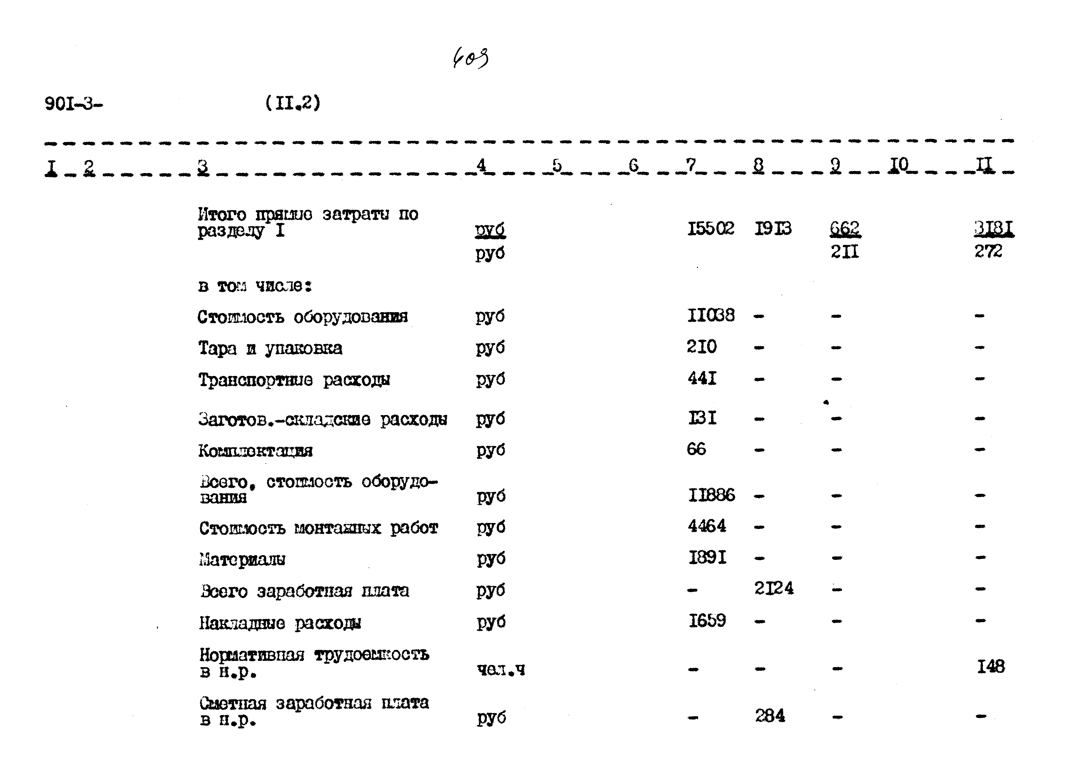 Типовой проект 901-3-267.89