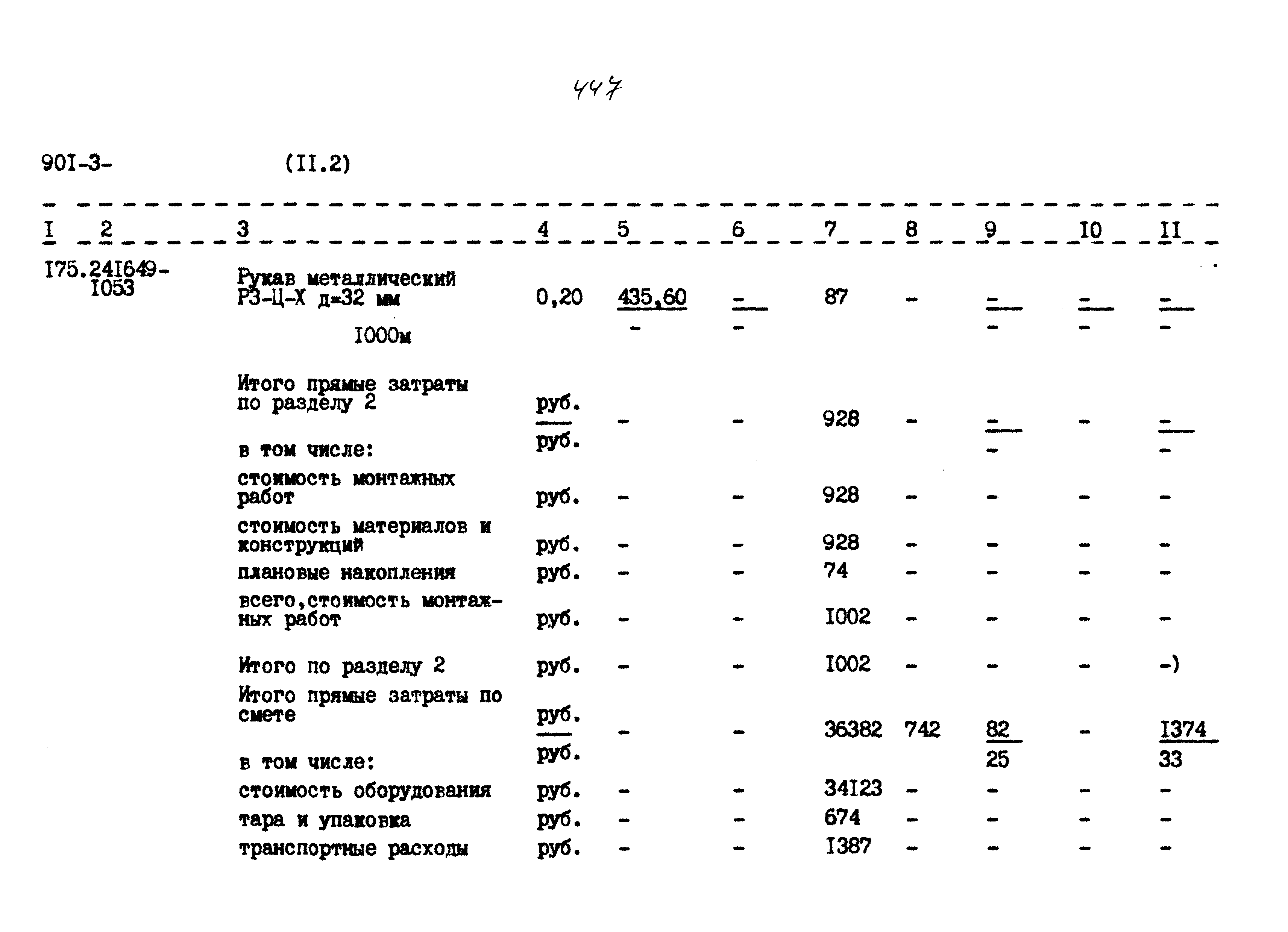 Типовой проект 901-3-267.89