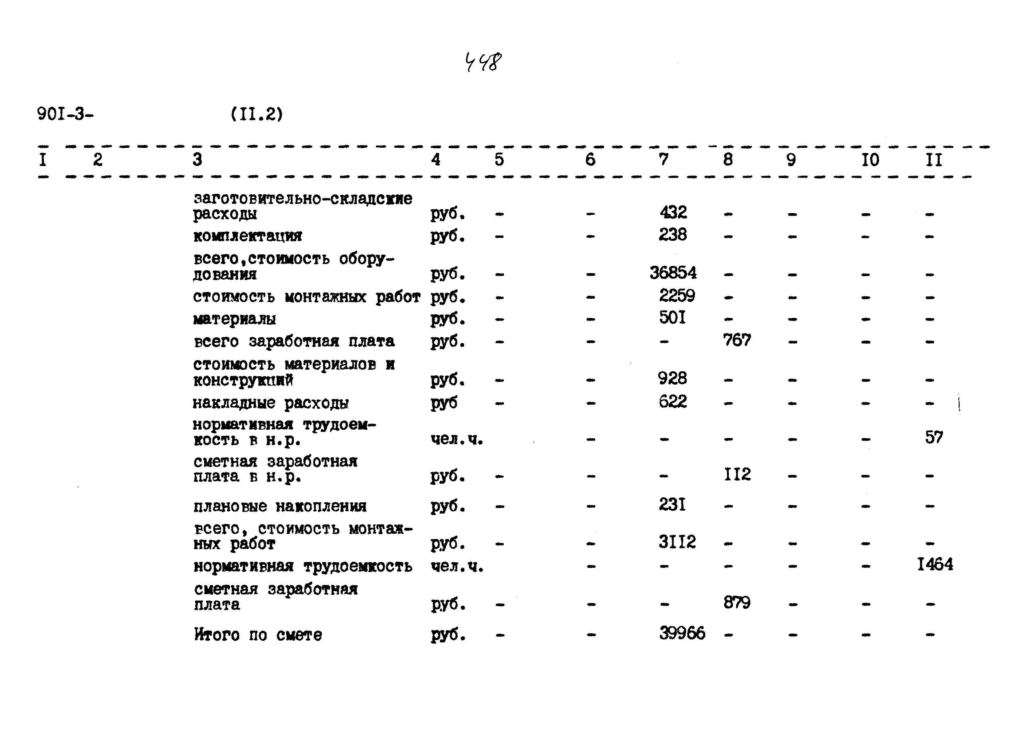 Типовой проект 901-3-267.89