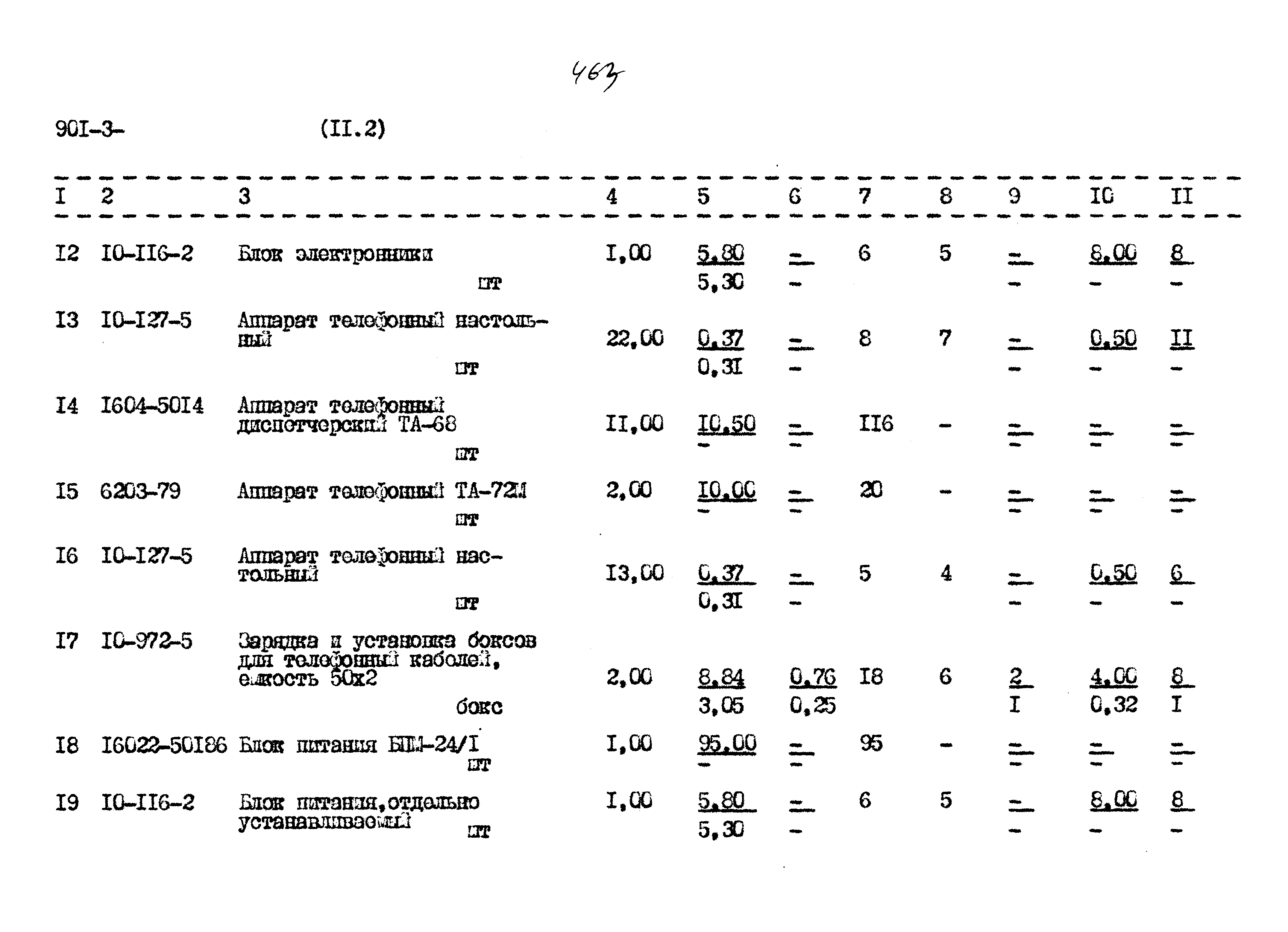 Типовой проект 901-3-267.89