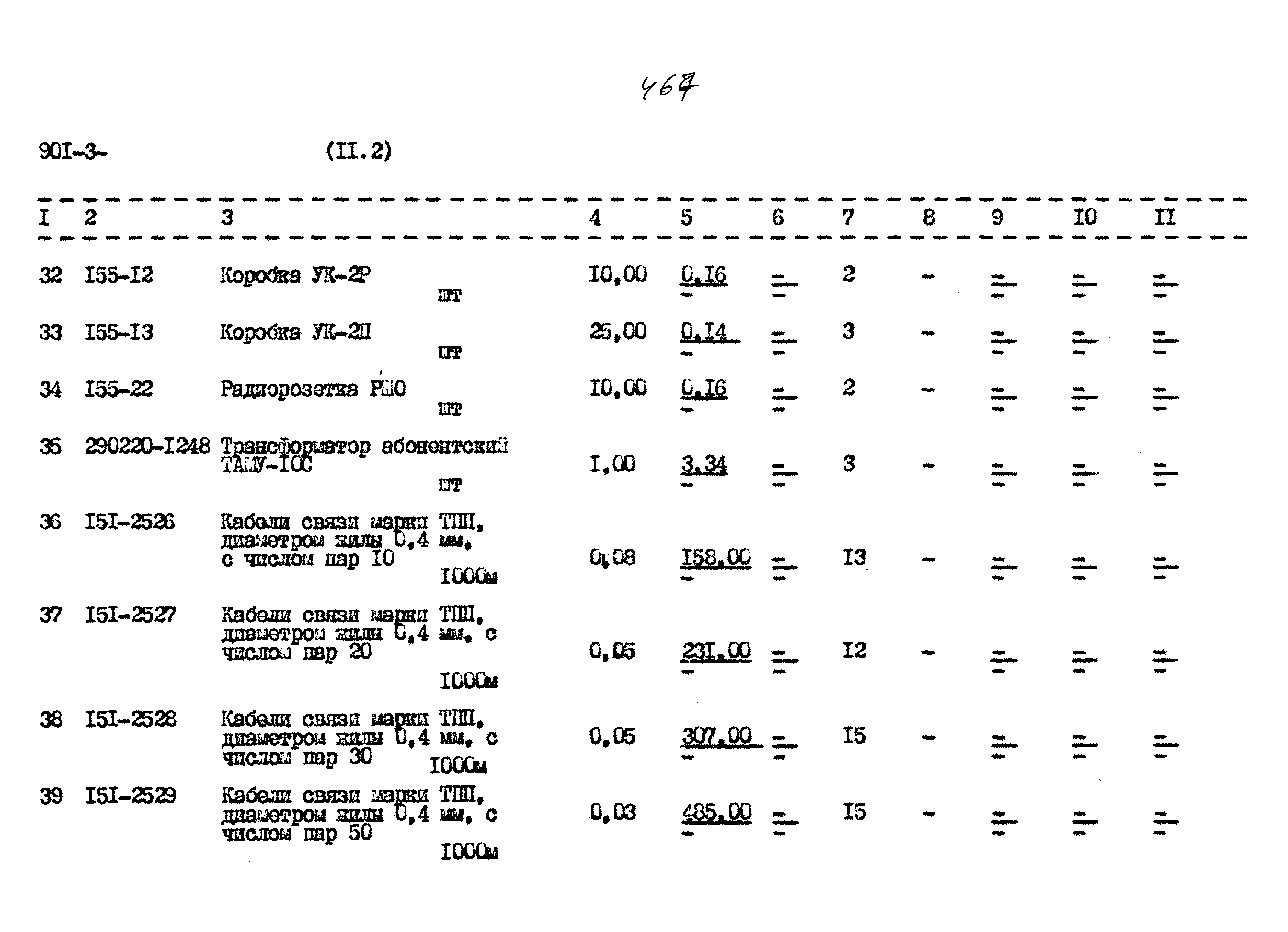 Типовой проект 901-3-267.89