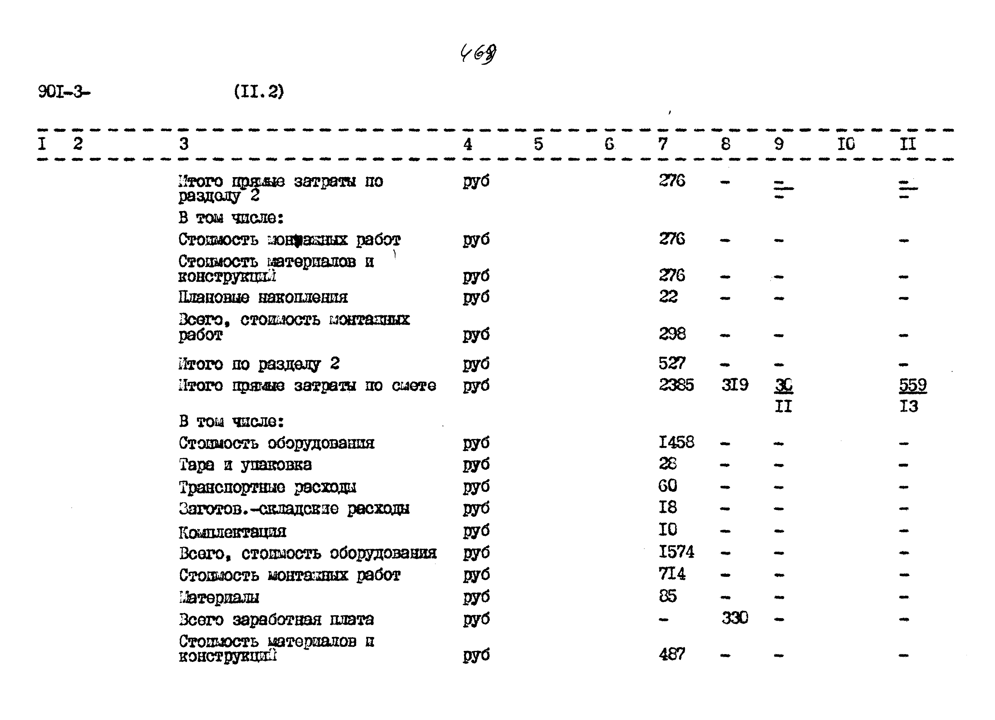 Типовой проект 901-3-267.89