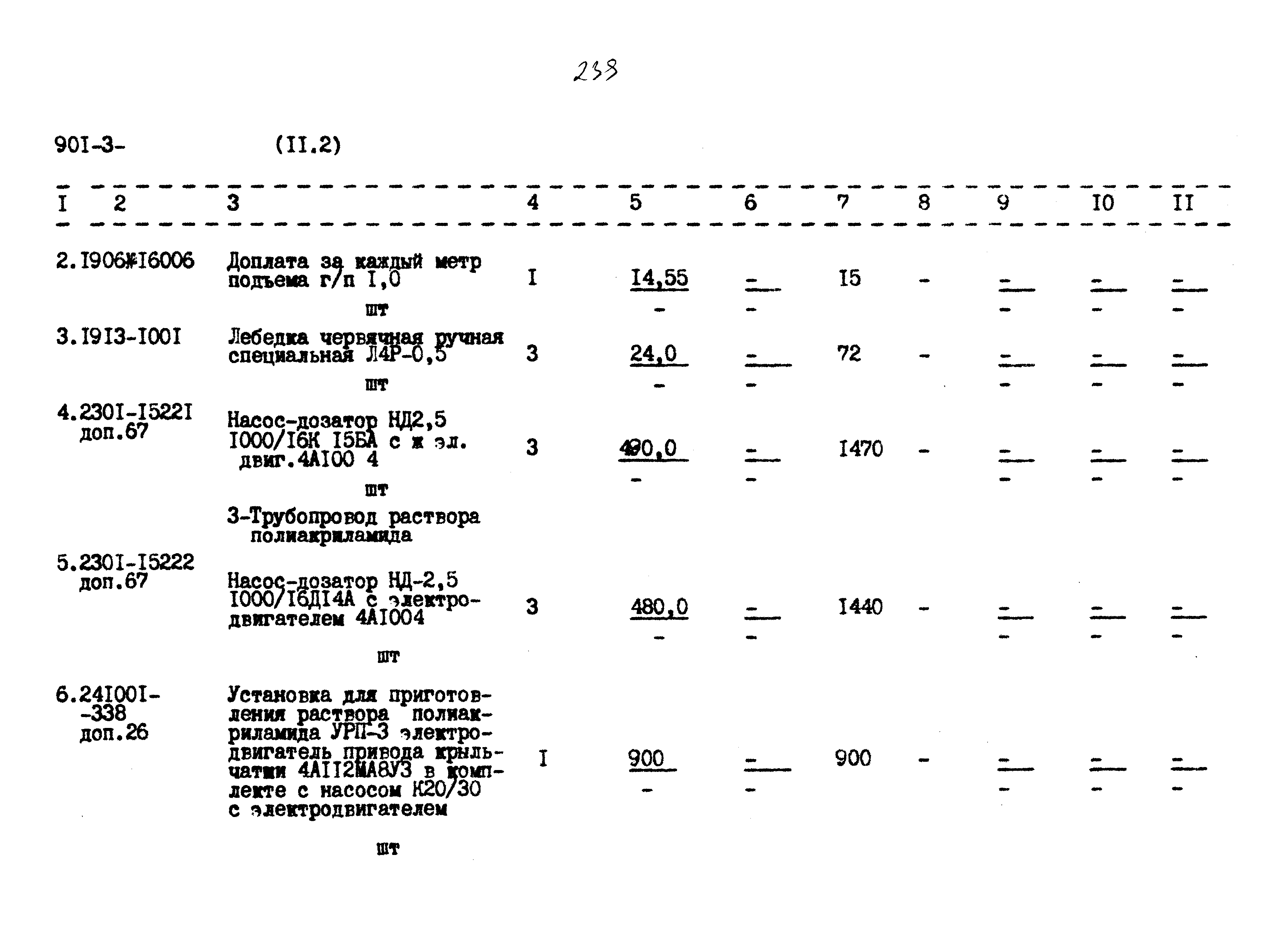 Типовой проект 901-3-267.89