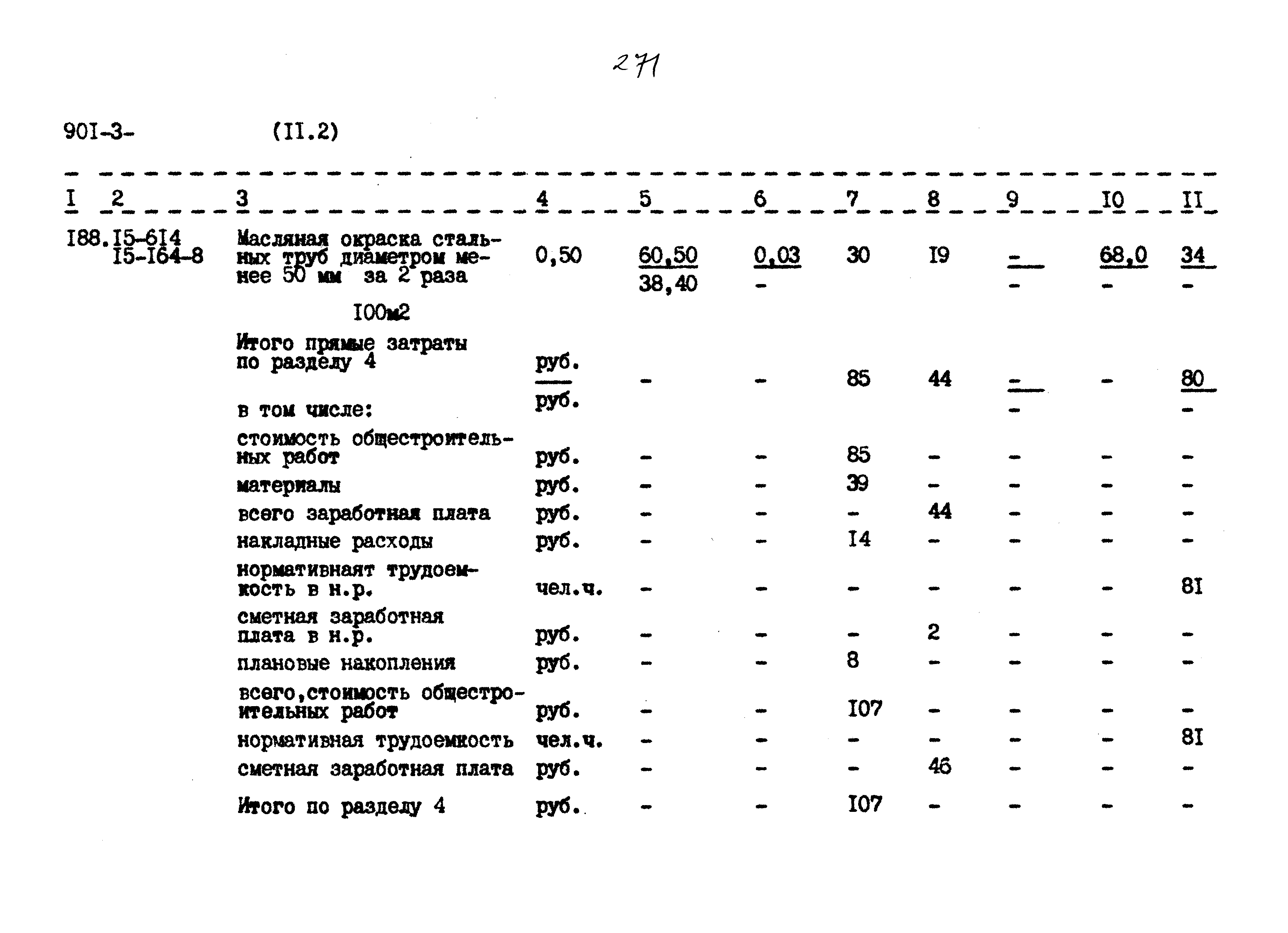 Типовой проект 901-3-267.89