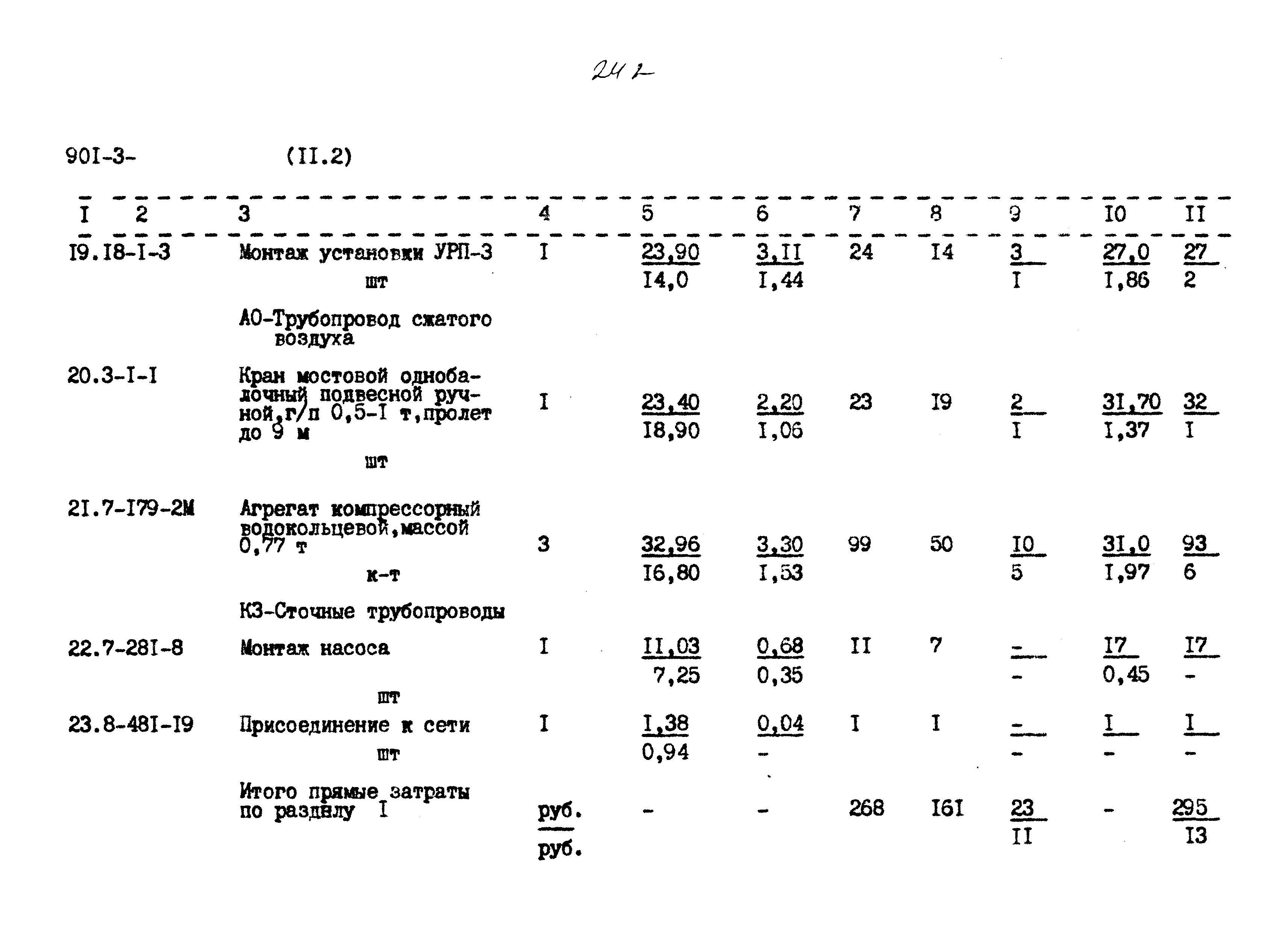 Типовой проект 901-3-267.89