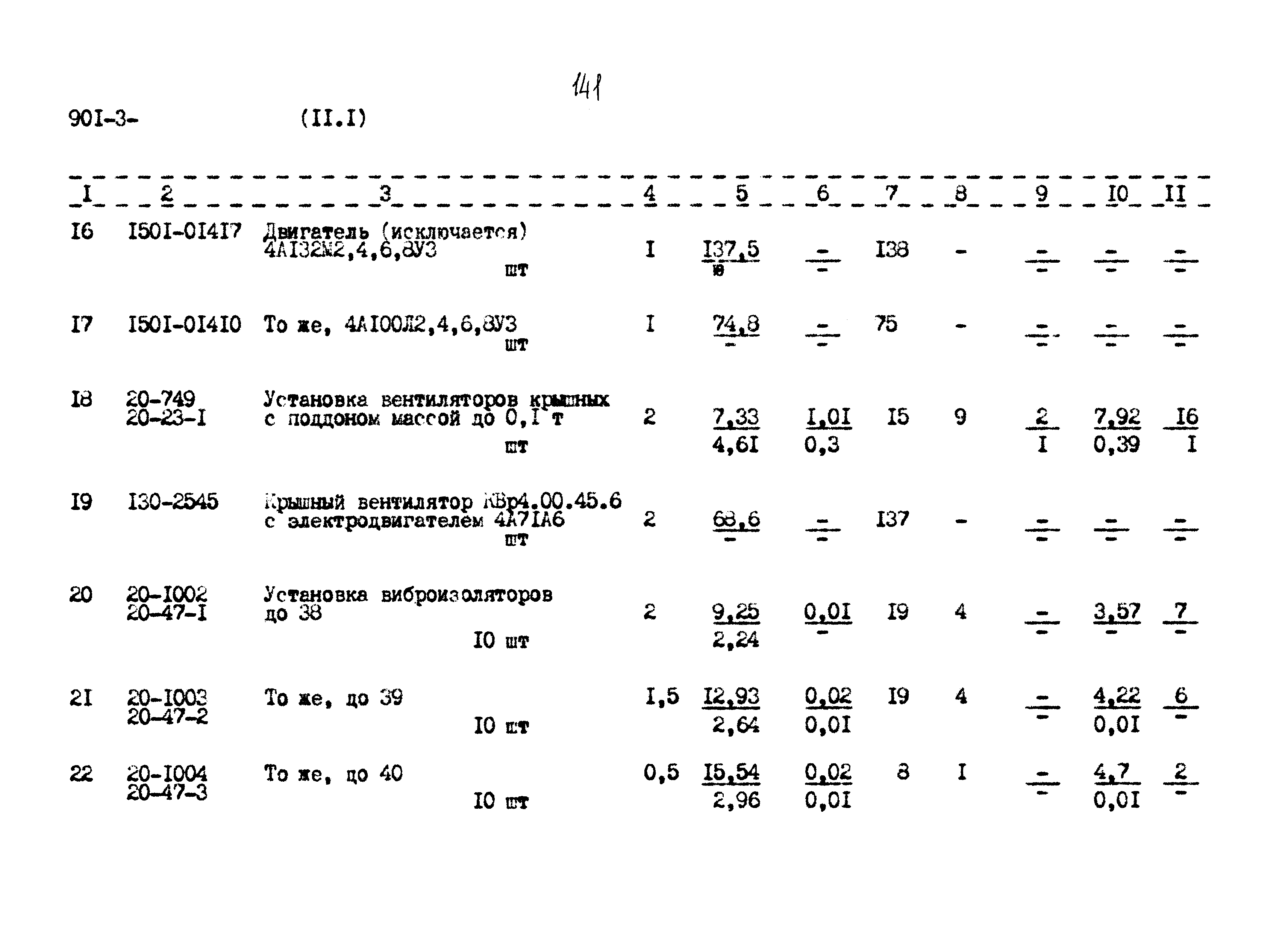 Типовой проект 901-3-267.89