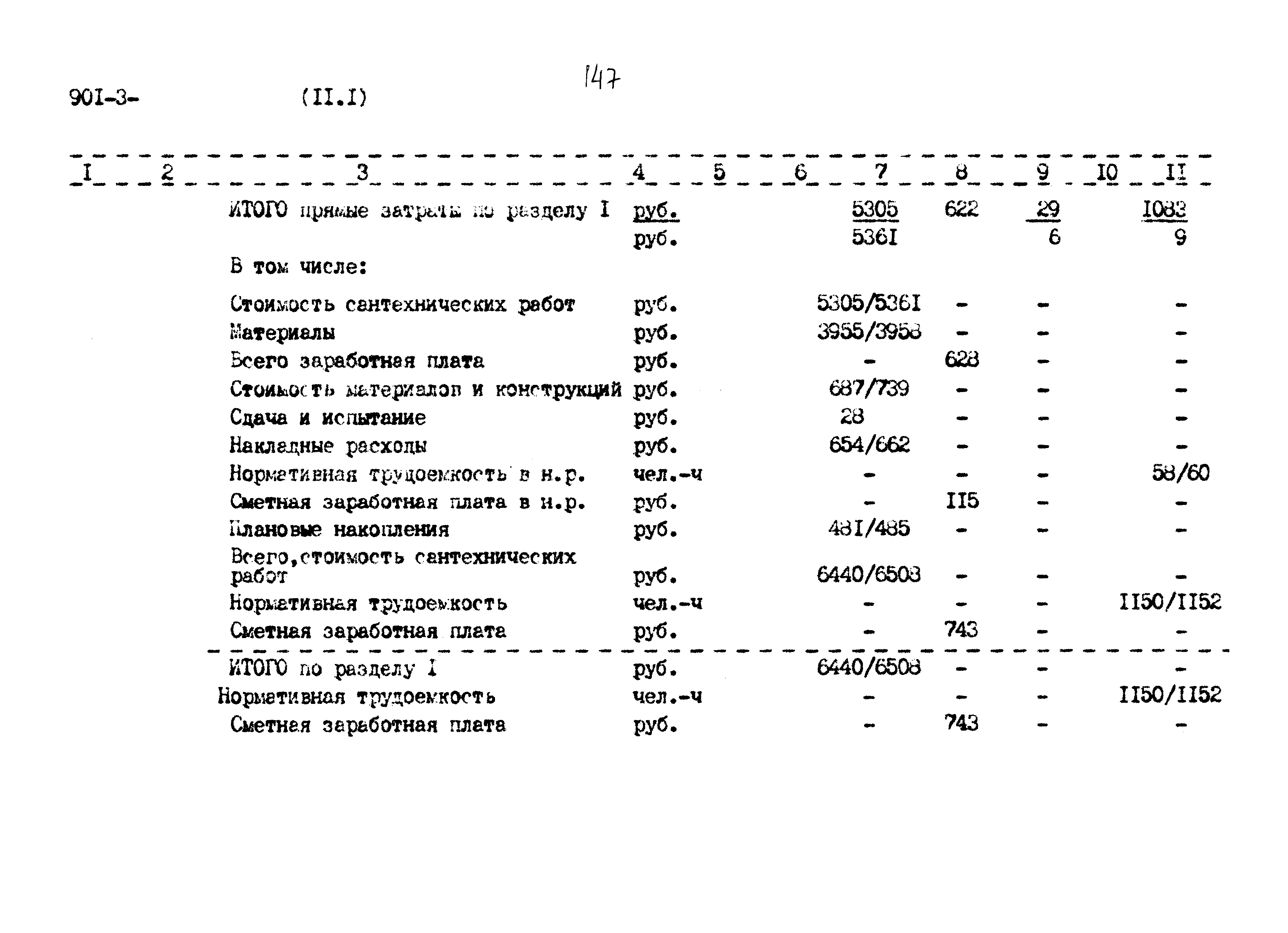 Типовой проект 901-3-267.89