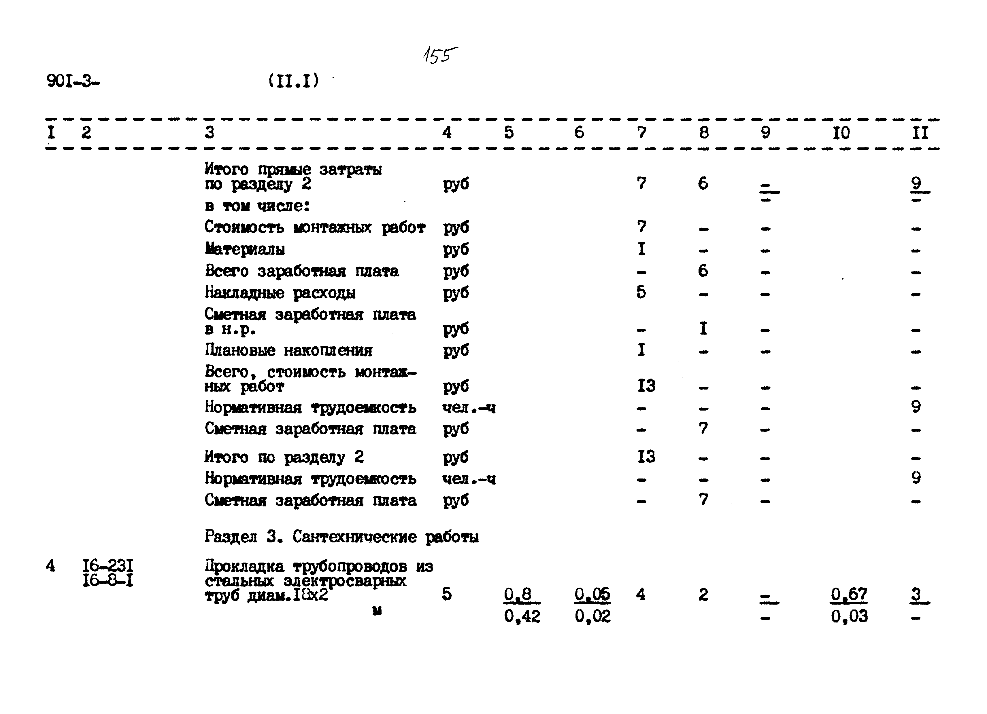 Типовой проект 901-3-267.89