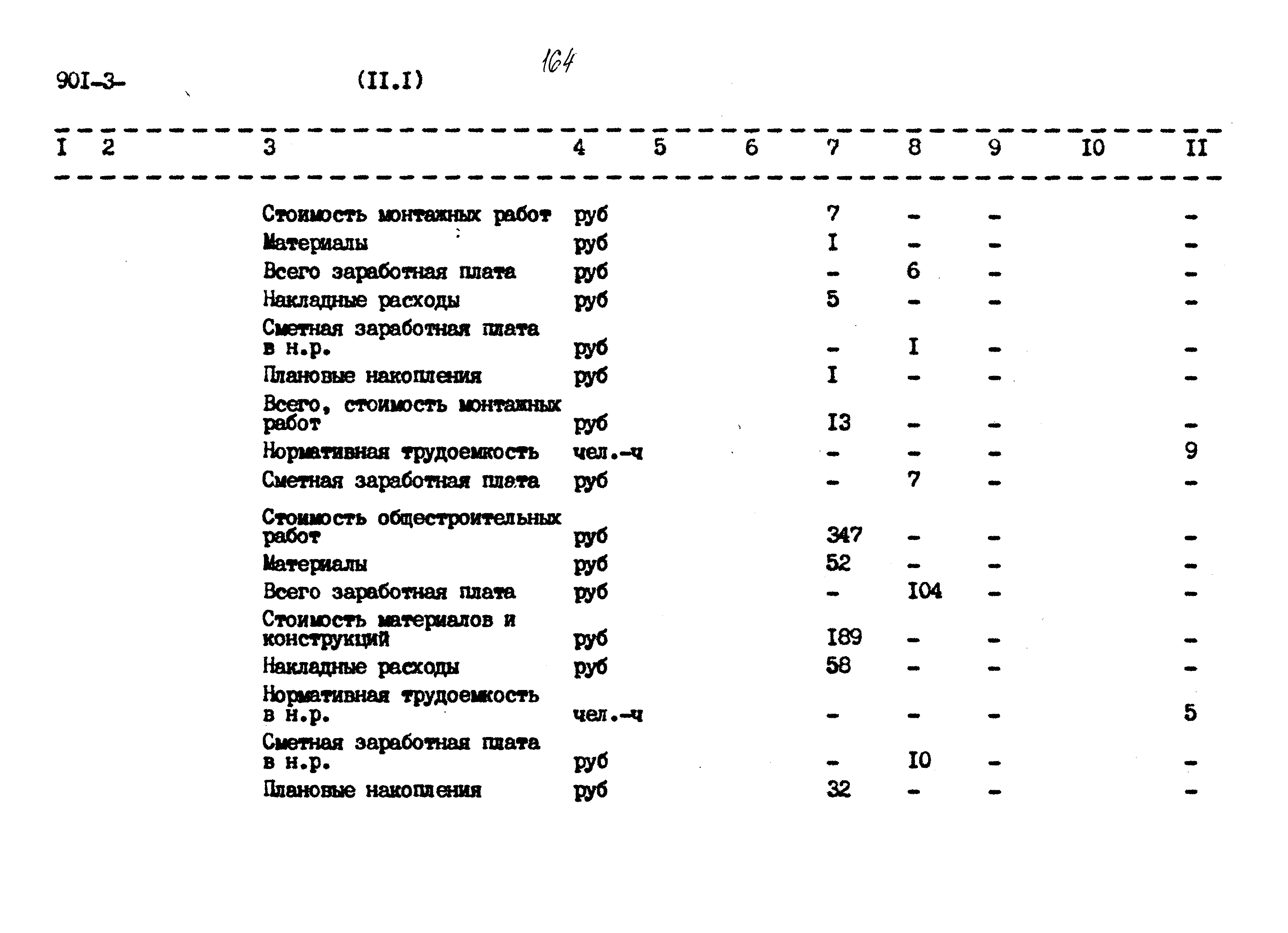 Типовой проект 901-3-267.89