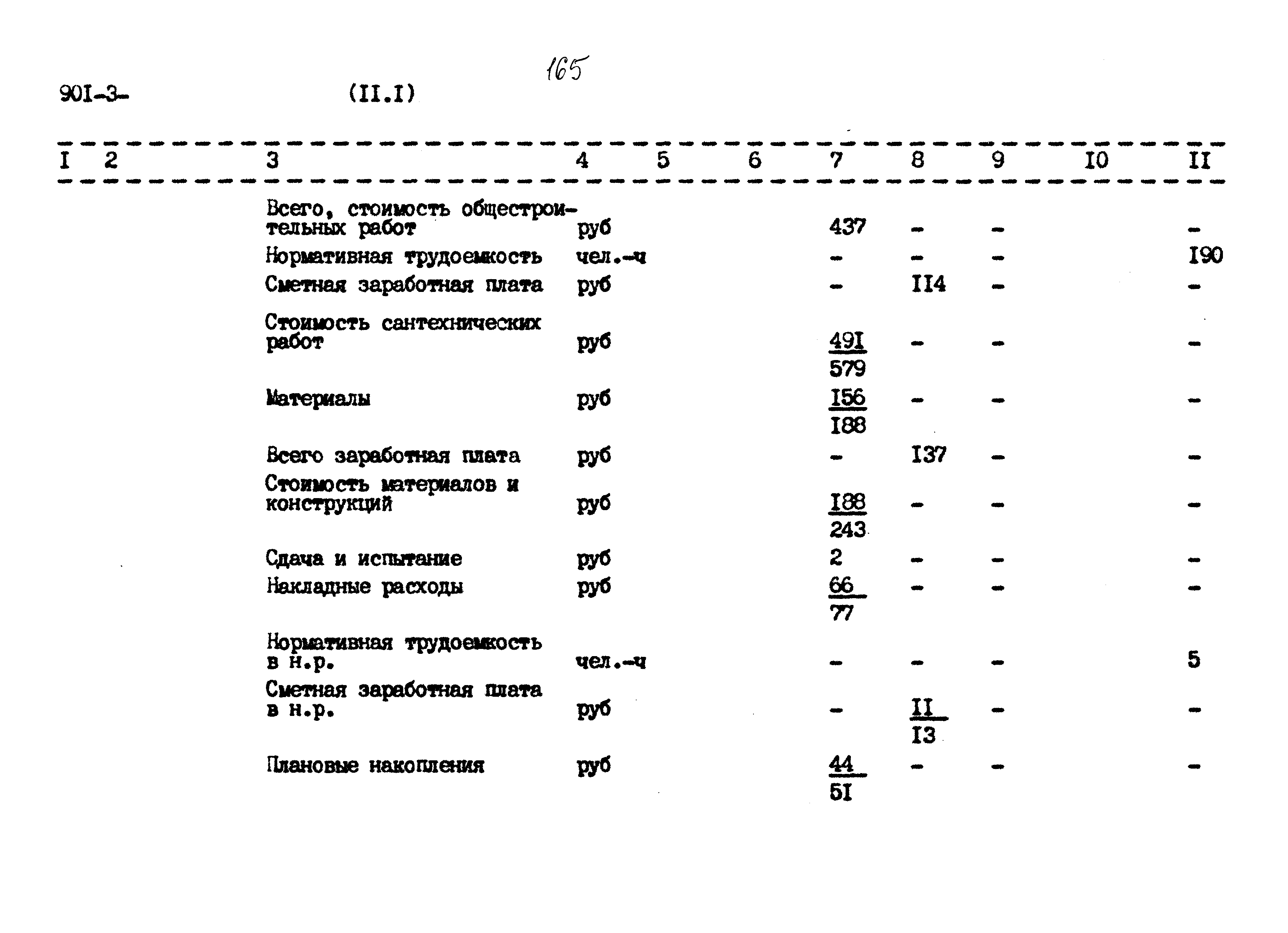 Типовой проект 901-3-267.89