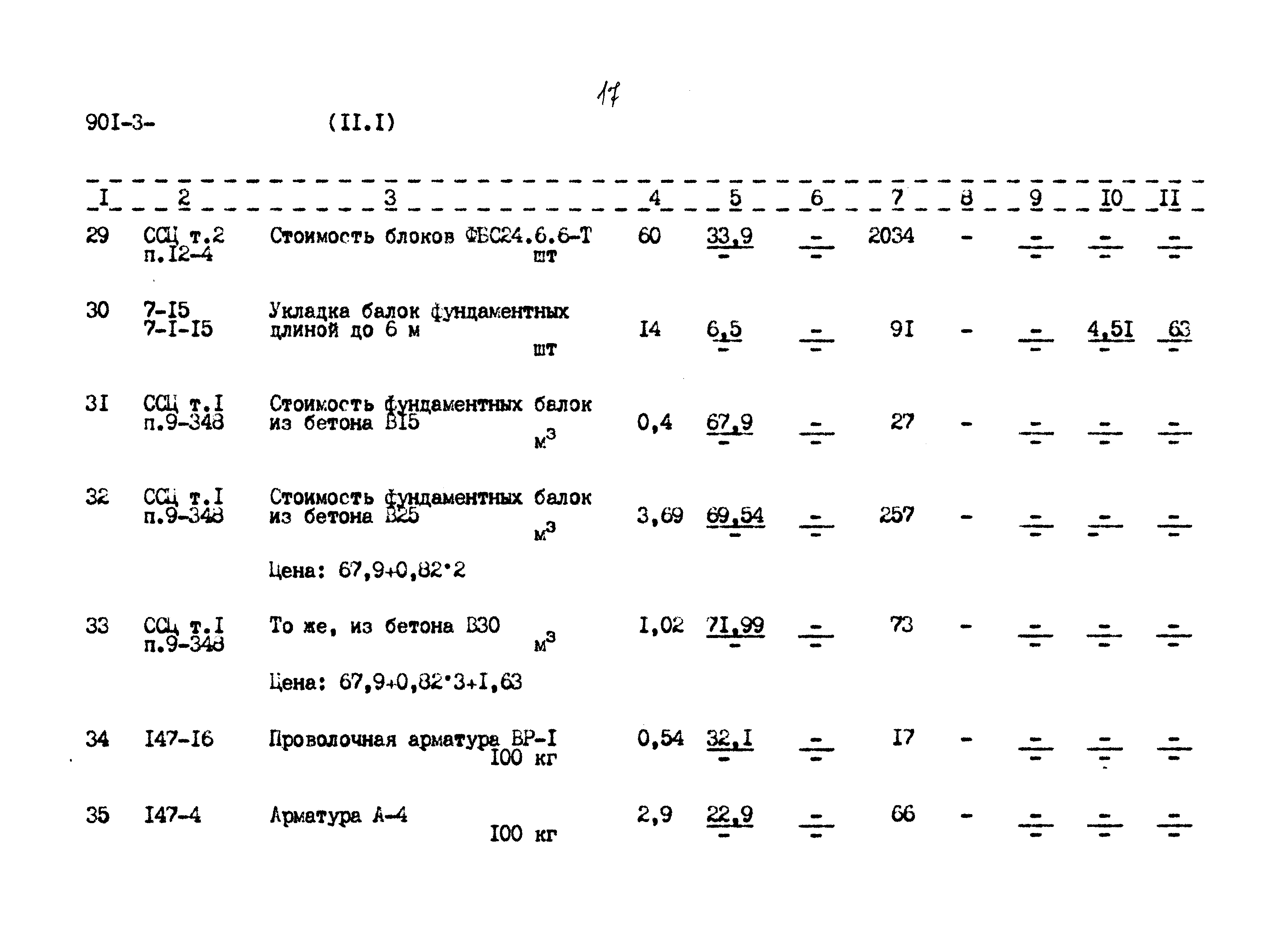 Типовой проект 901-3-267.89