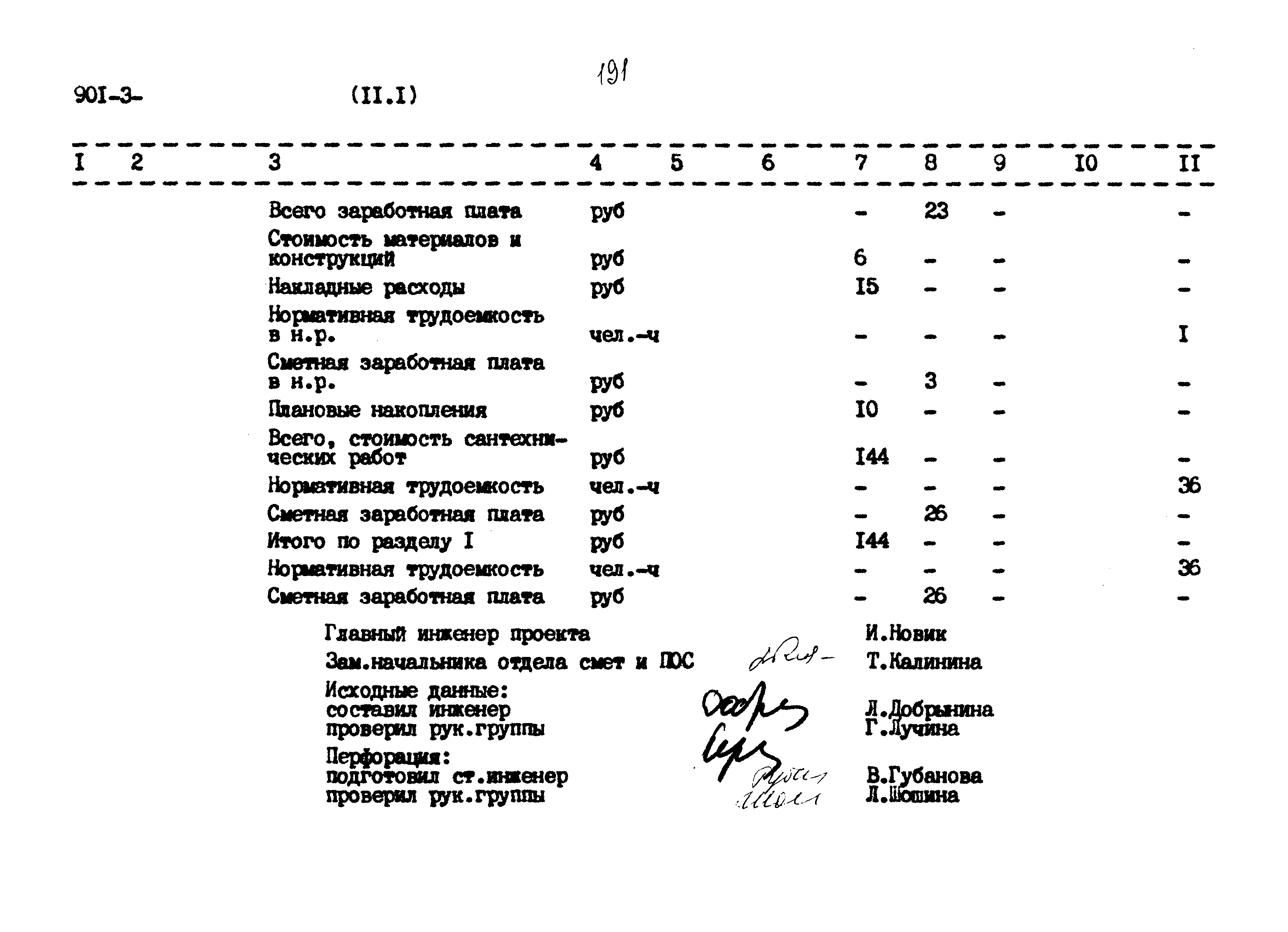 Типовой проект 901-3-267.89