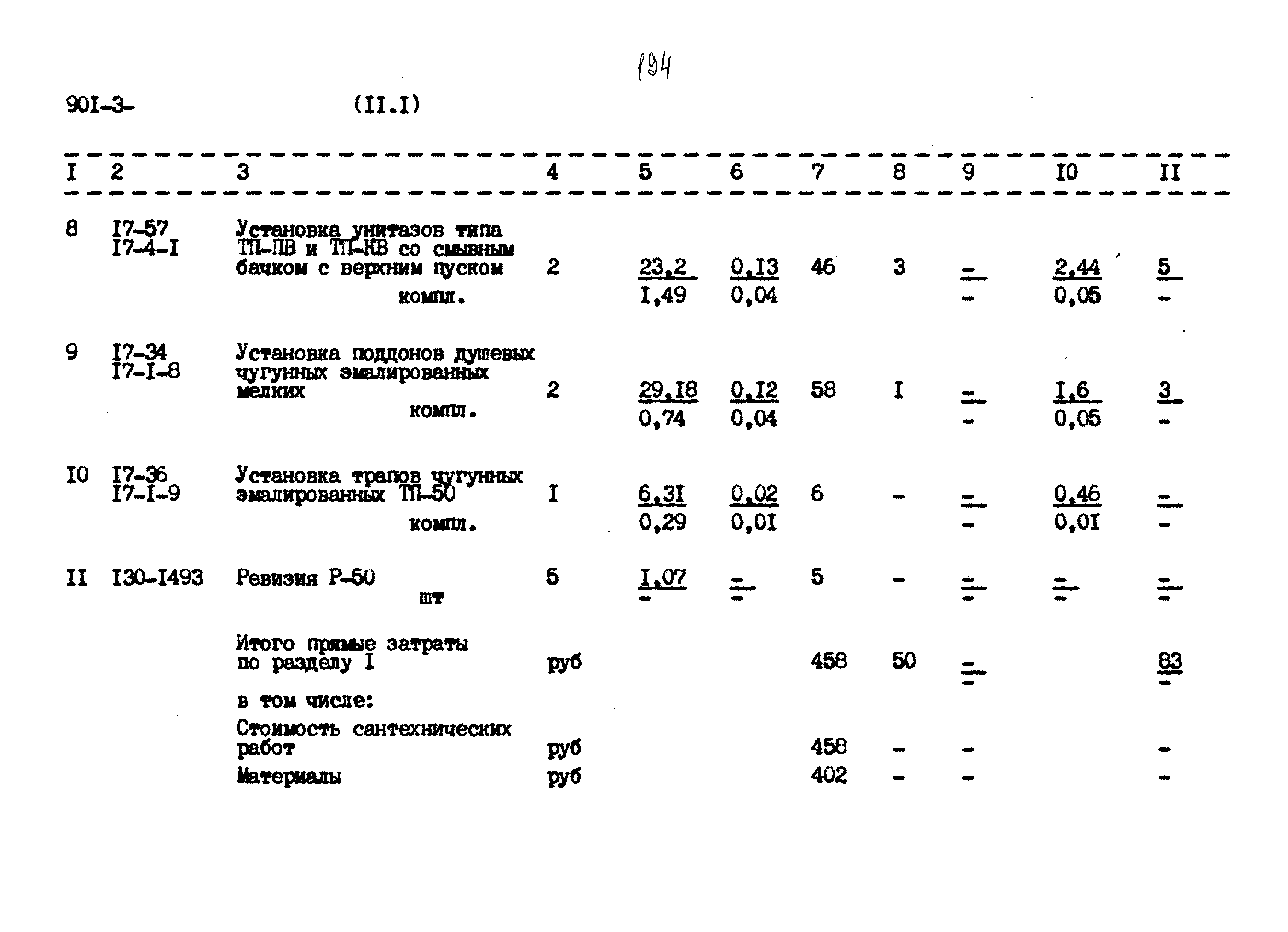 Типовой проект 901-3-267.89