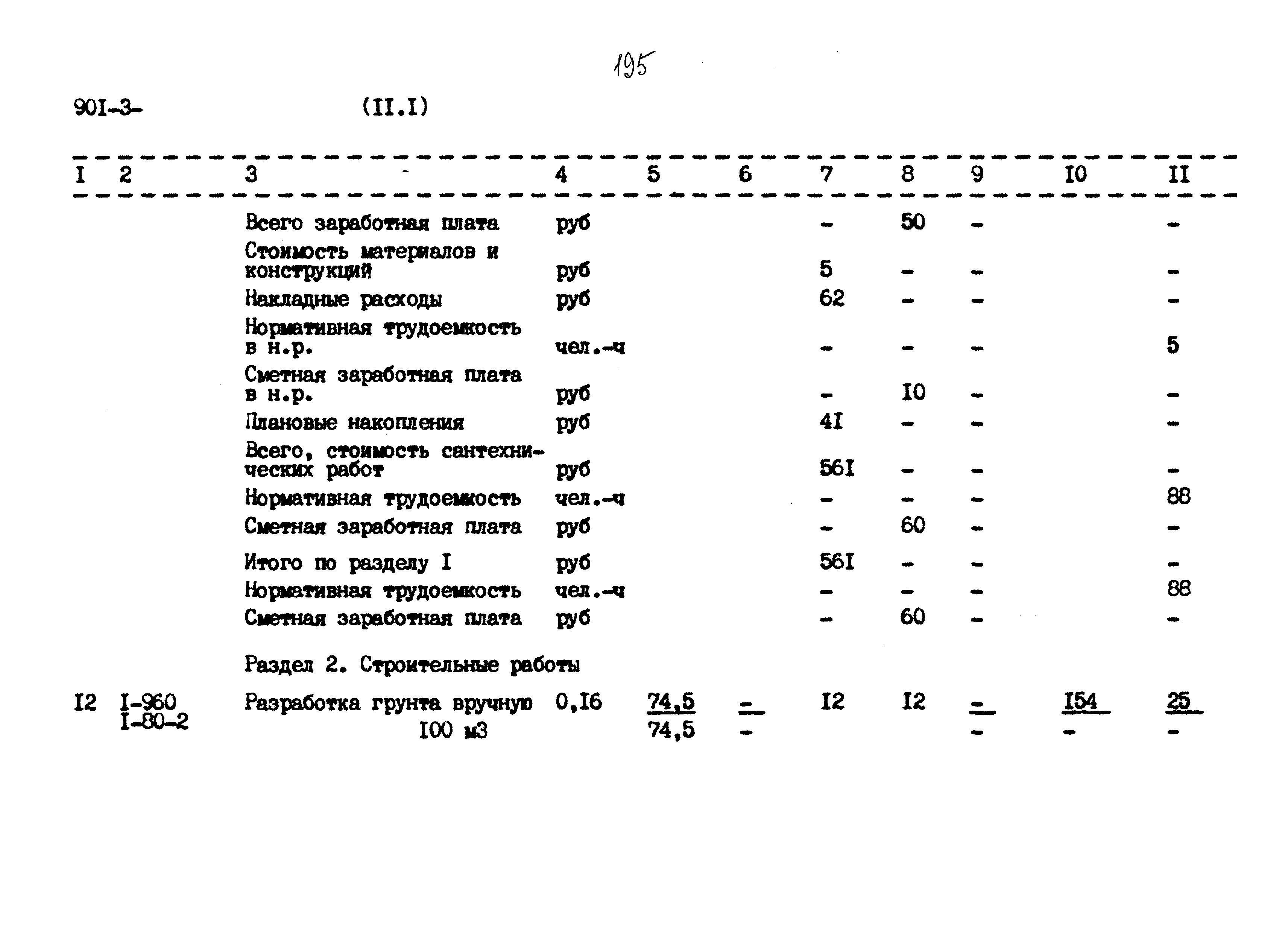 Типовой проект 901-3-267.89