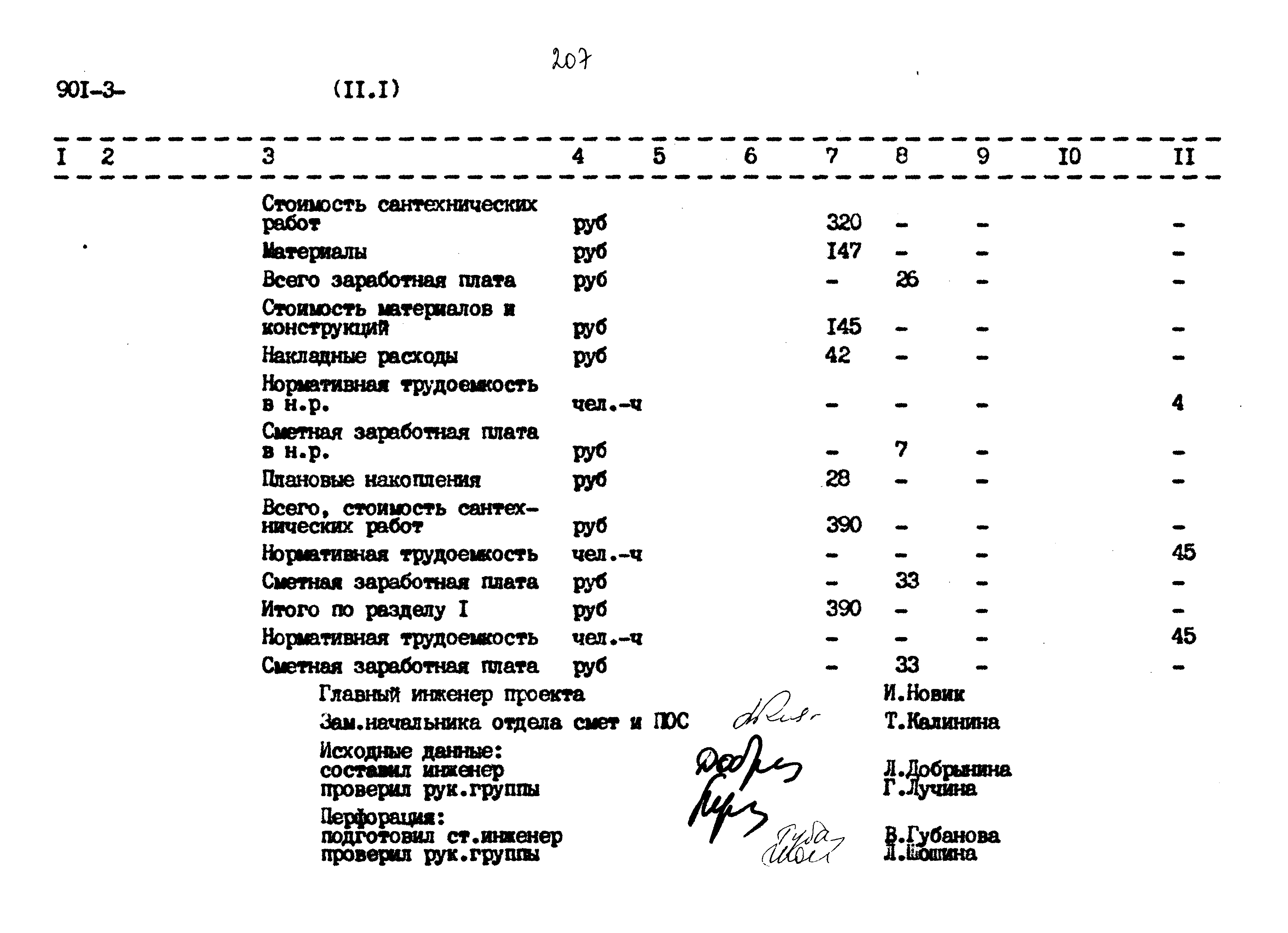 Типовой проект 901-3-267.89