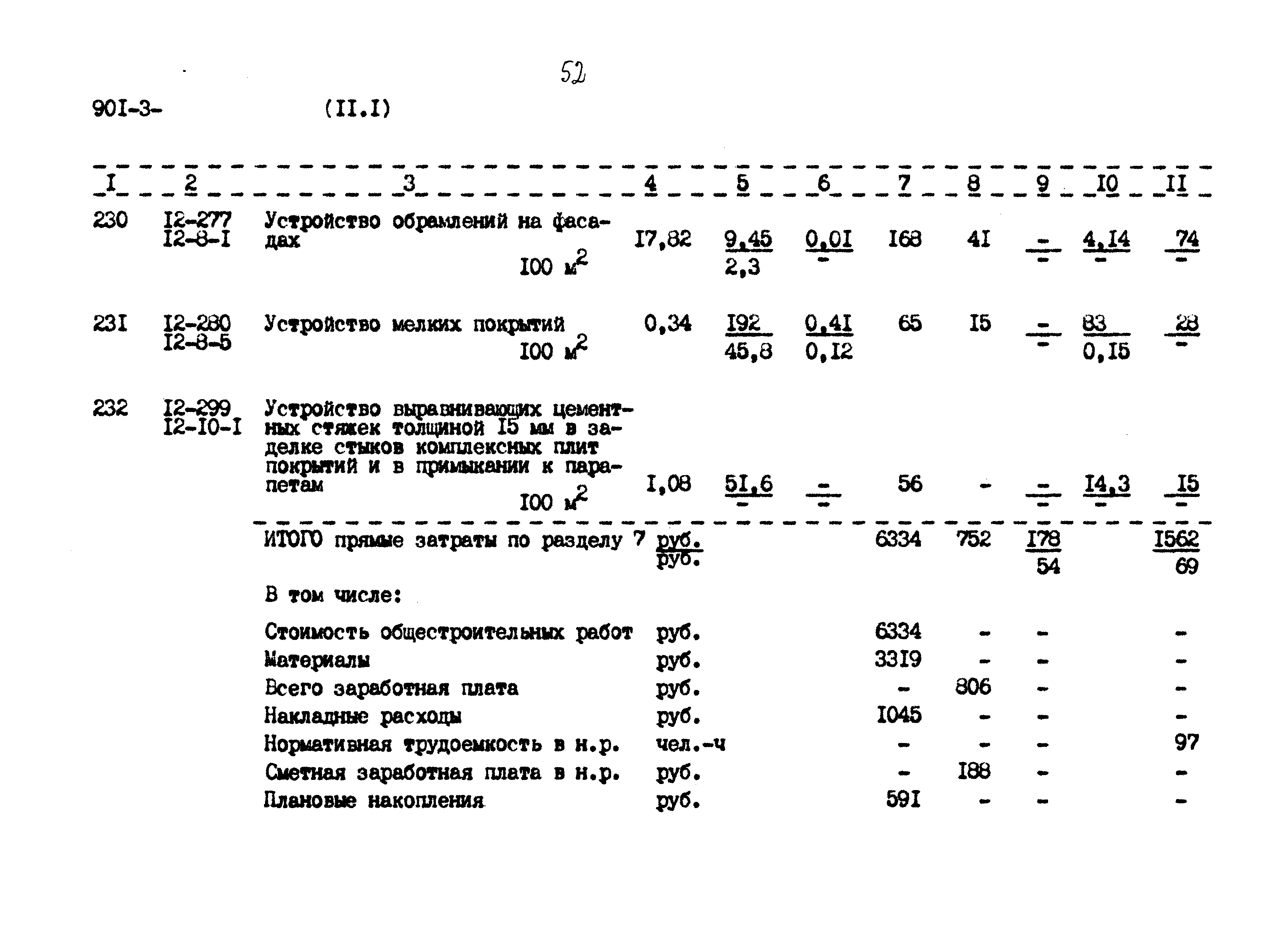 Типовой проект 901-3-267.89