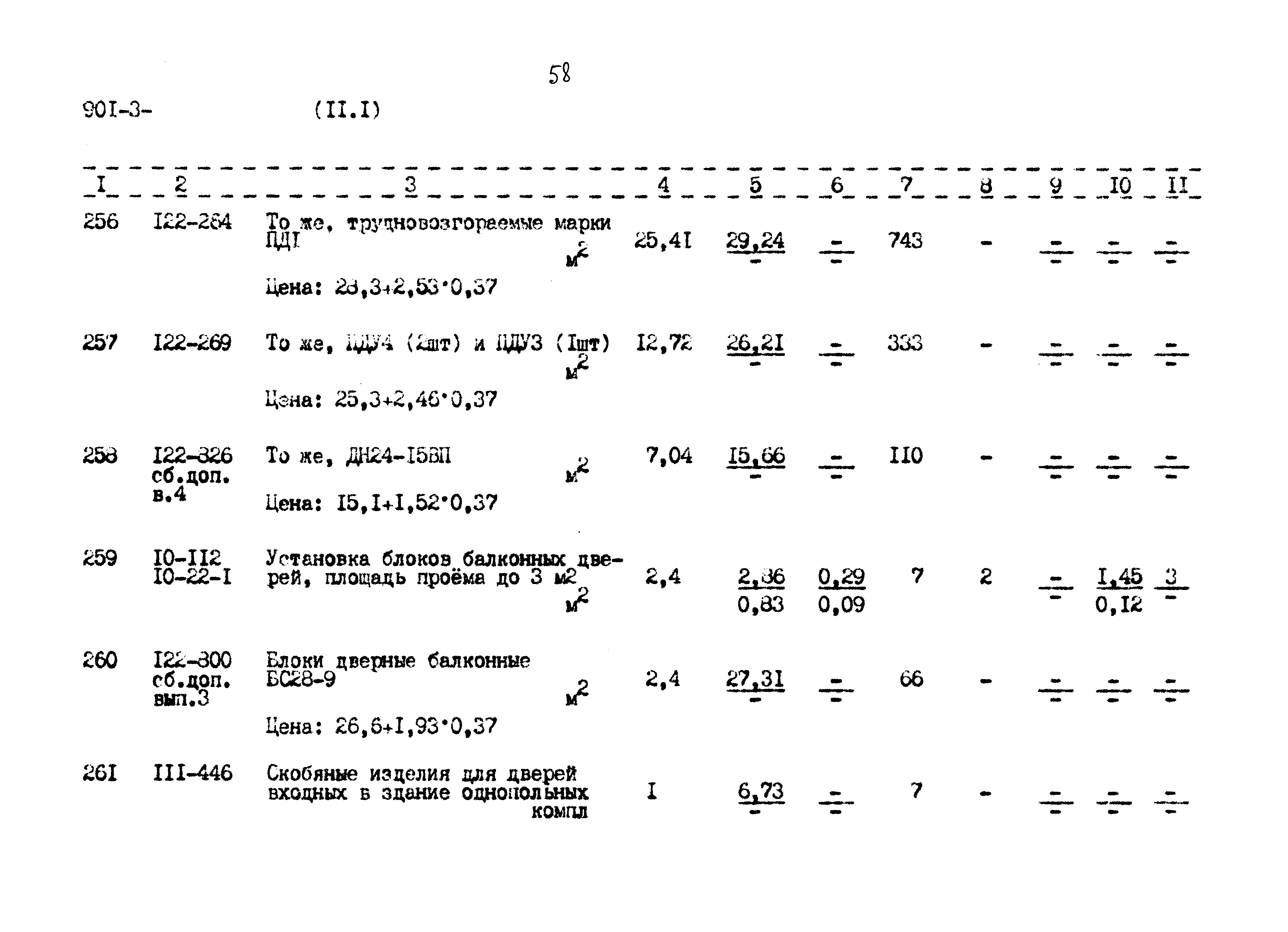 Типовой проект 901-3-267.89