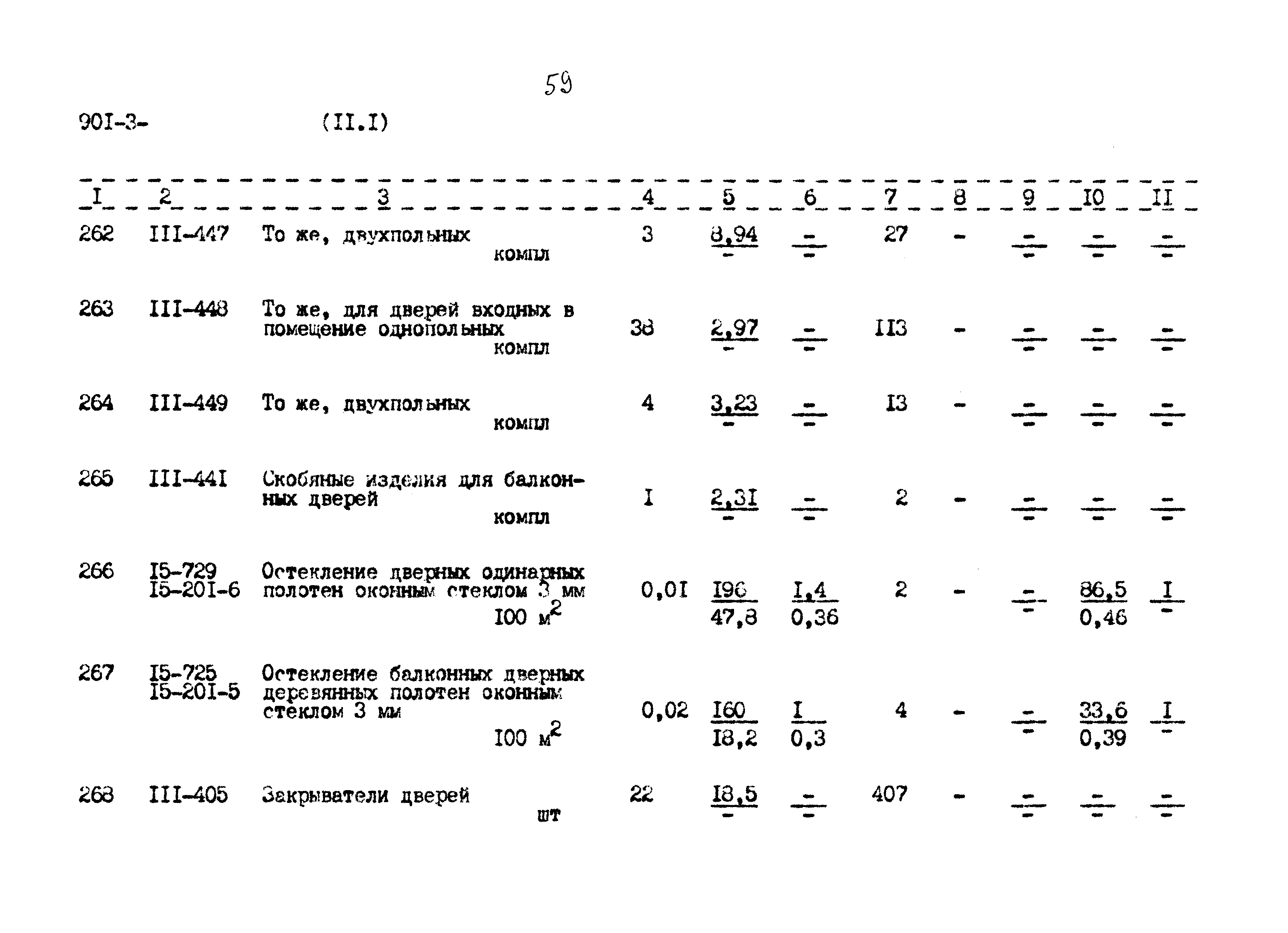 Типовой проект 901-3-267.89