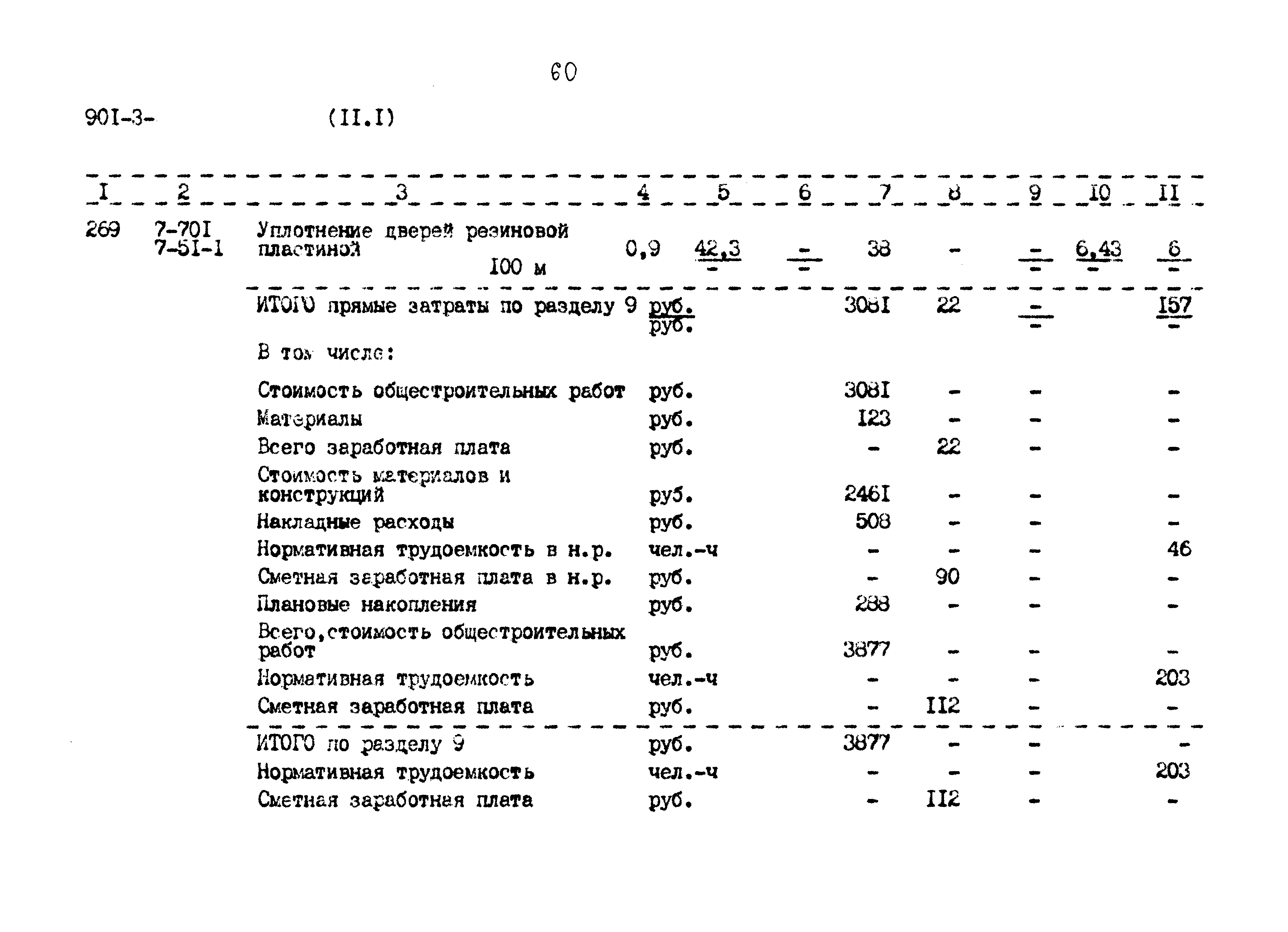 Типовой проект 901-3-267.89