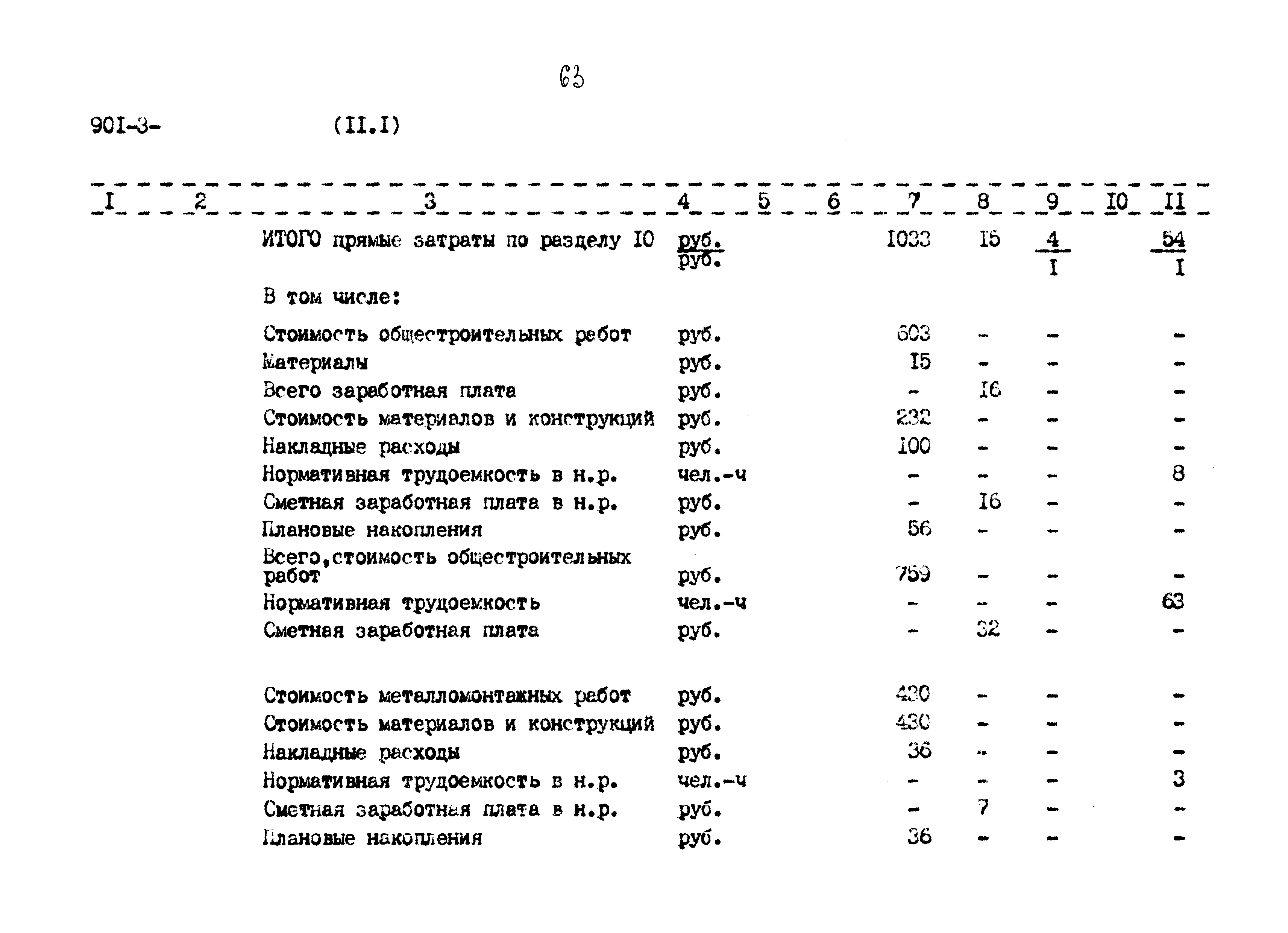 Типовой проект 901-3-267.89