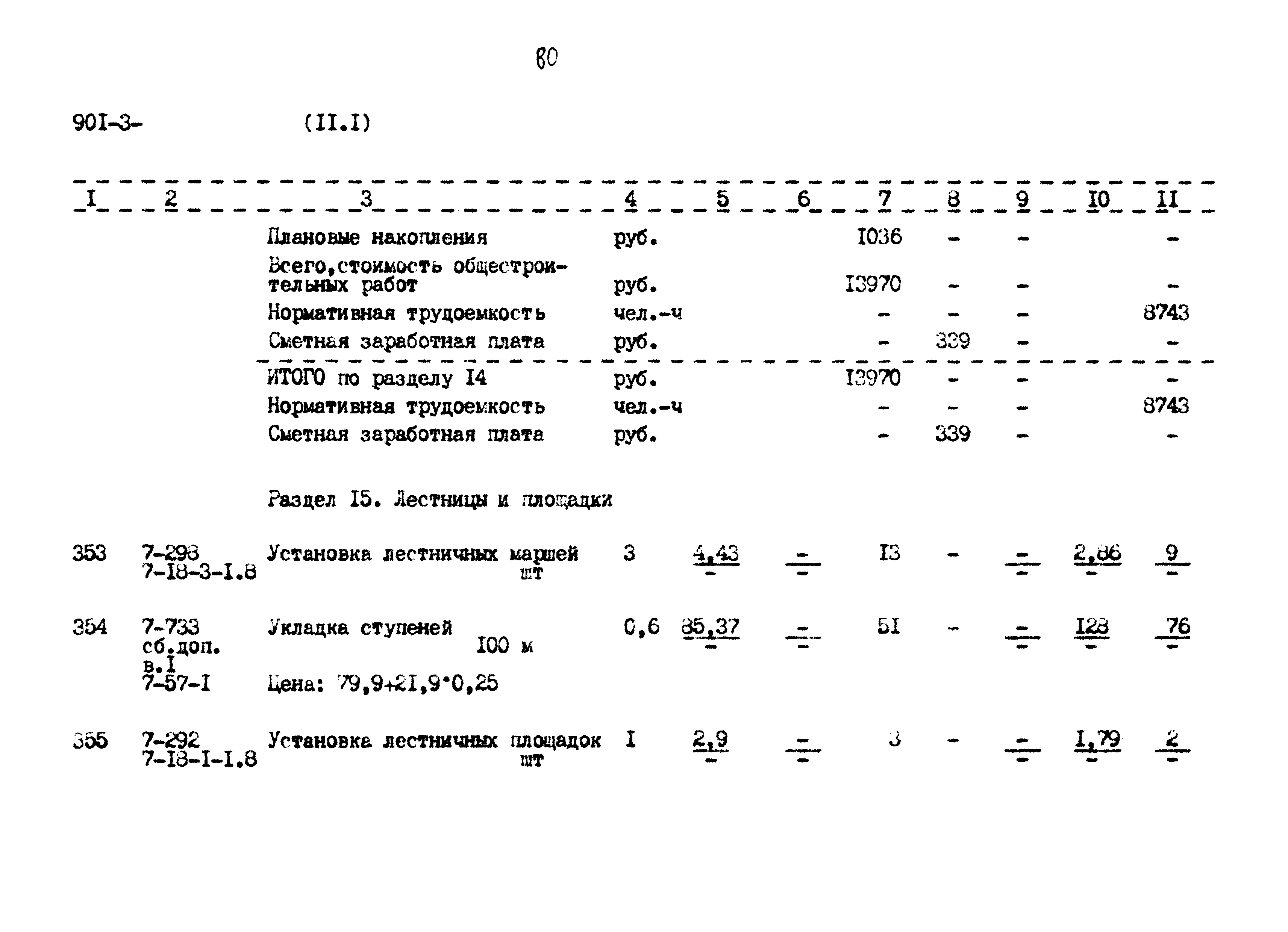 Типовой проект 901-3-267.89