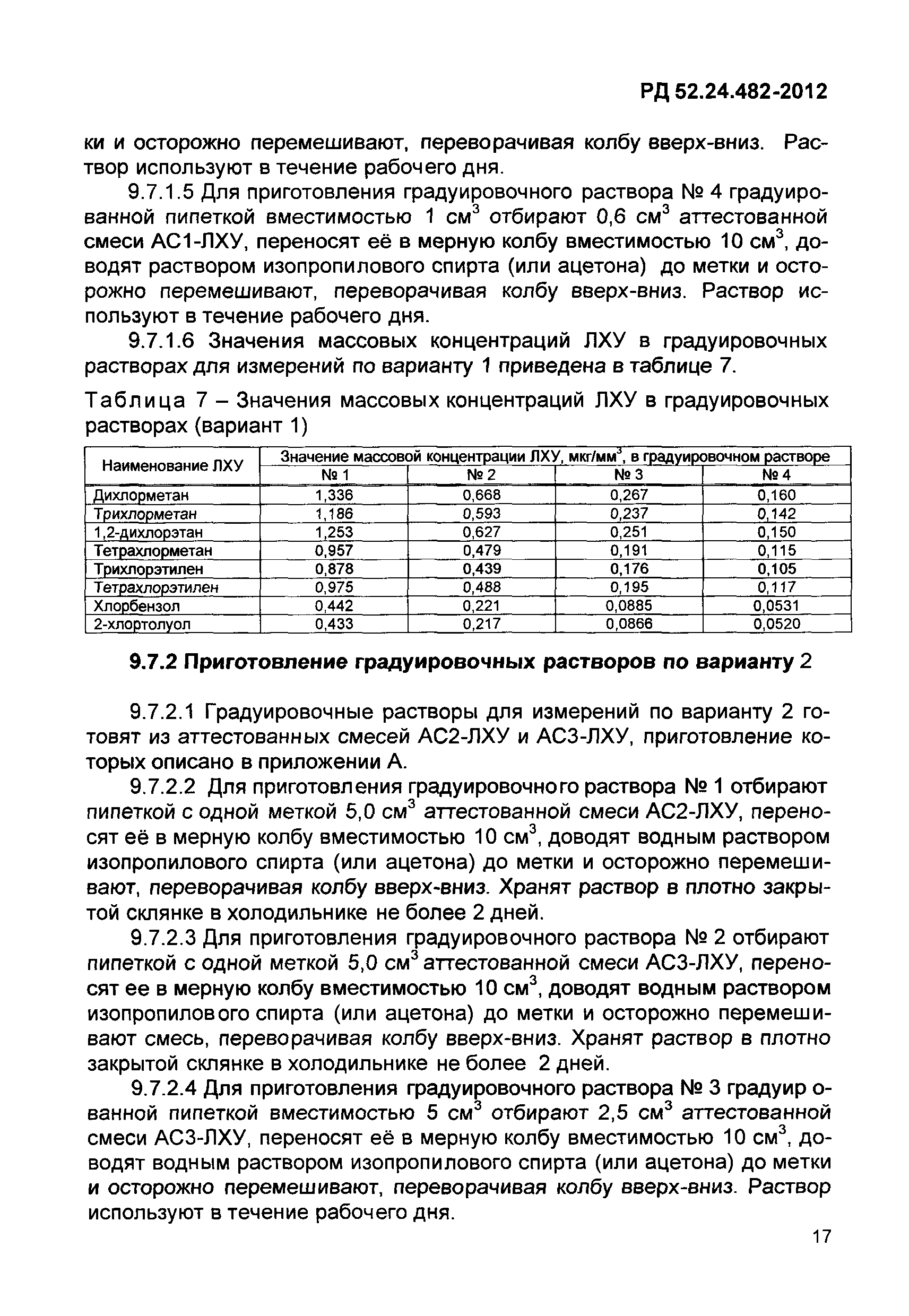 РД 52.24.482-2012