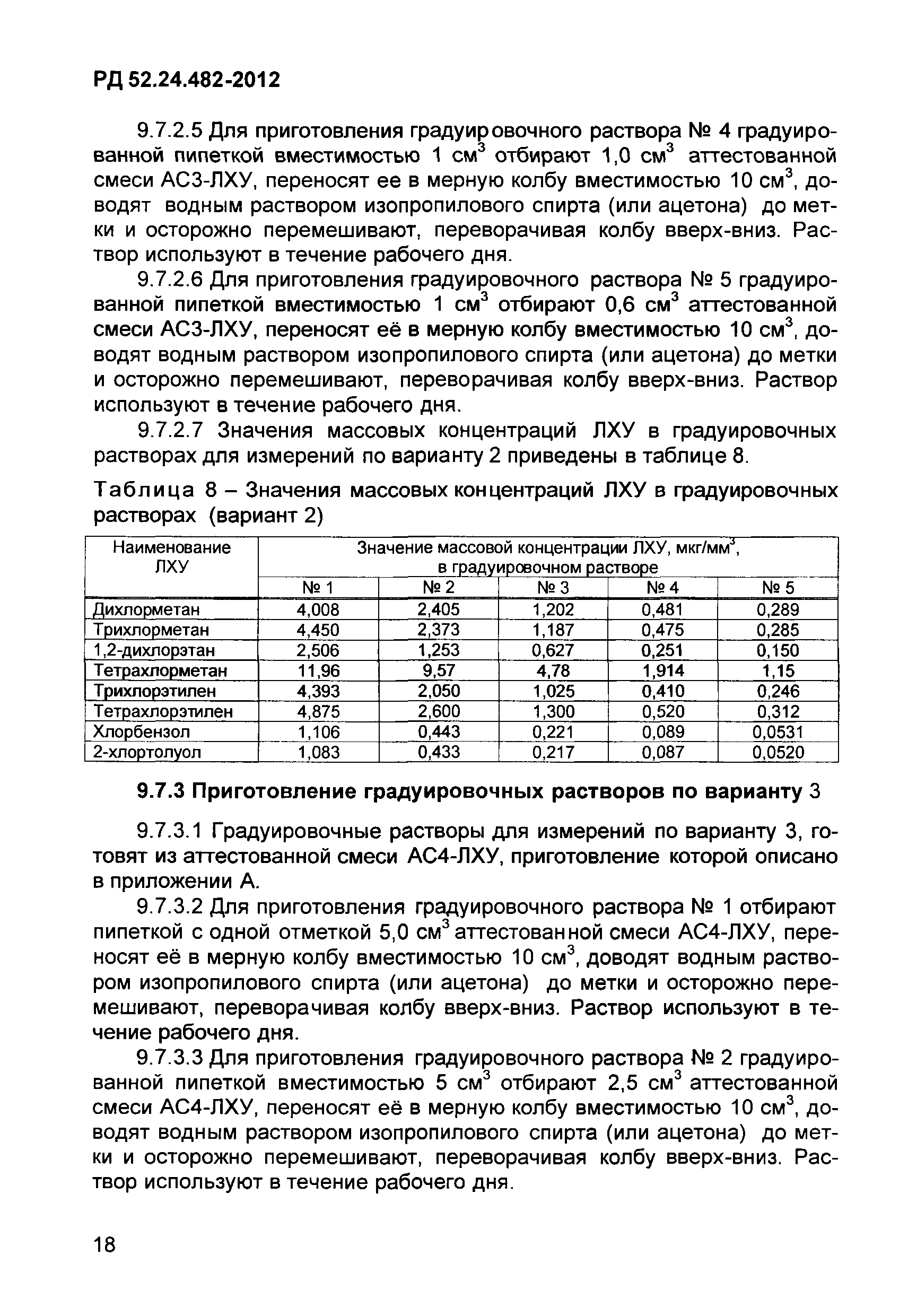 РД 52.24.482-2012