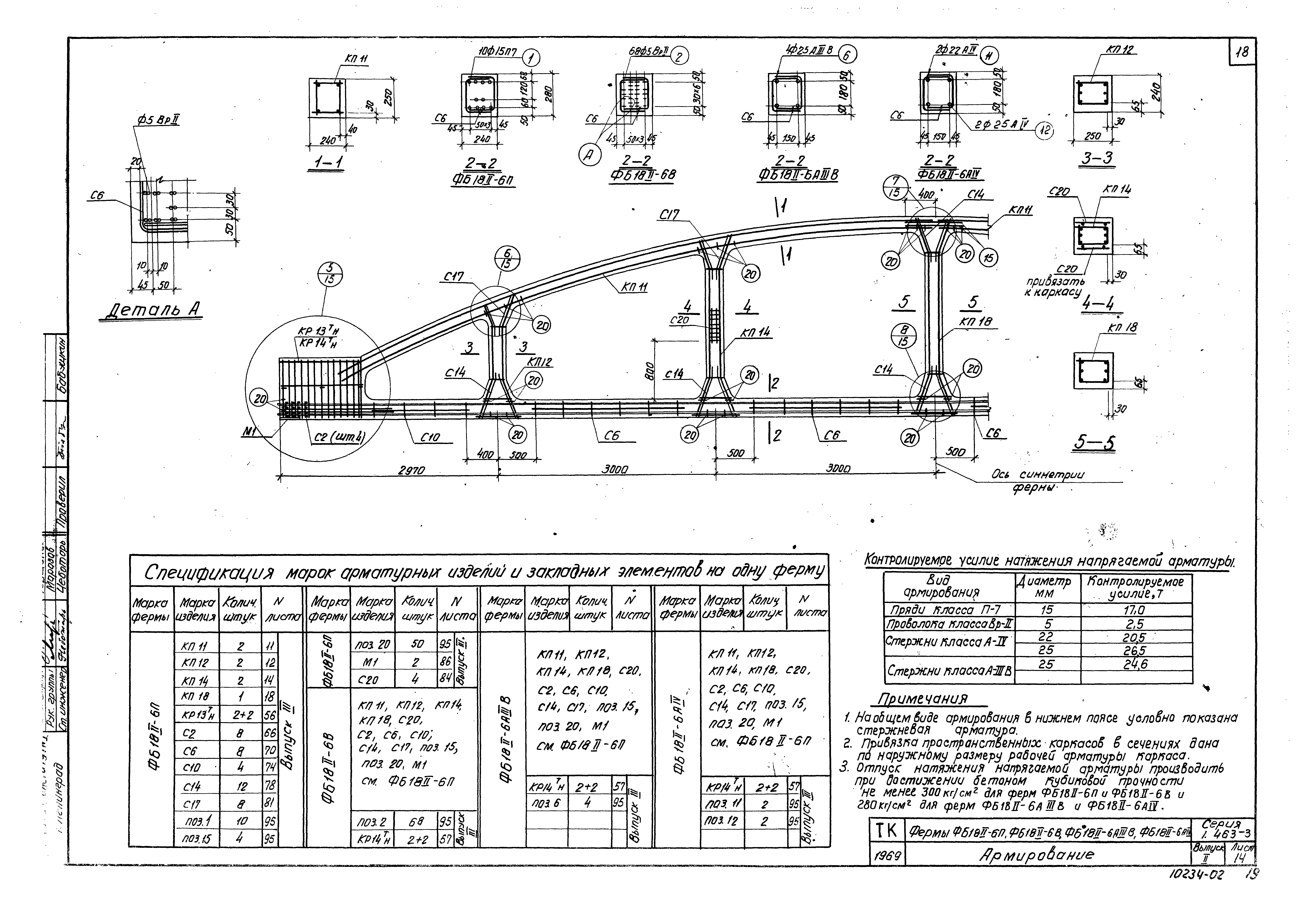 Серия 1.463-3