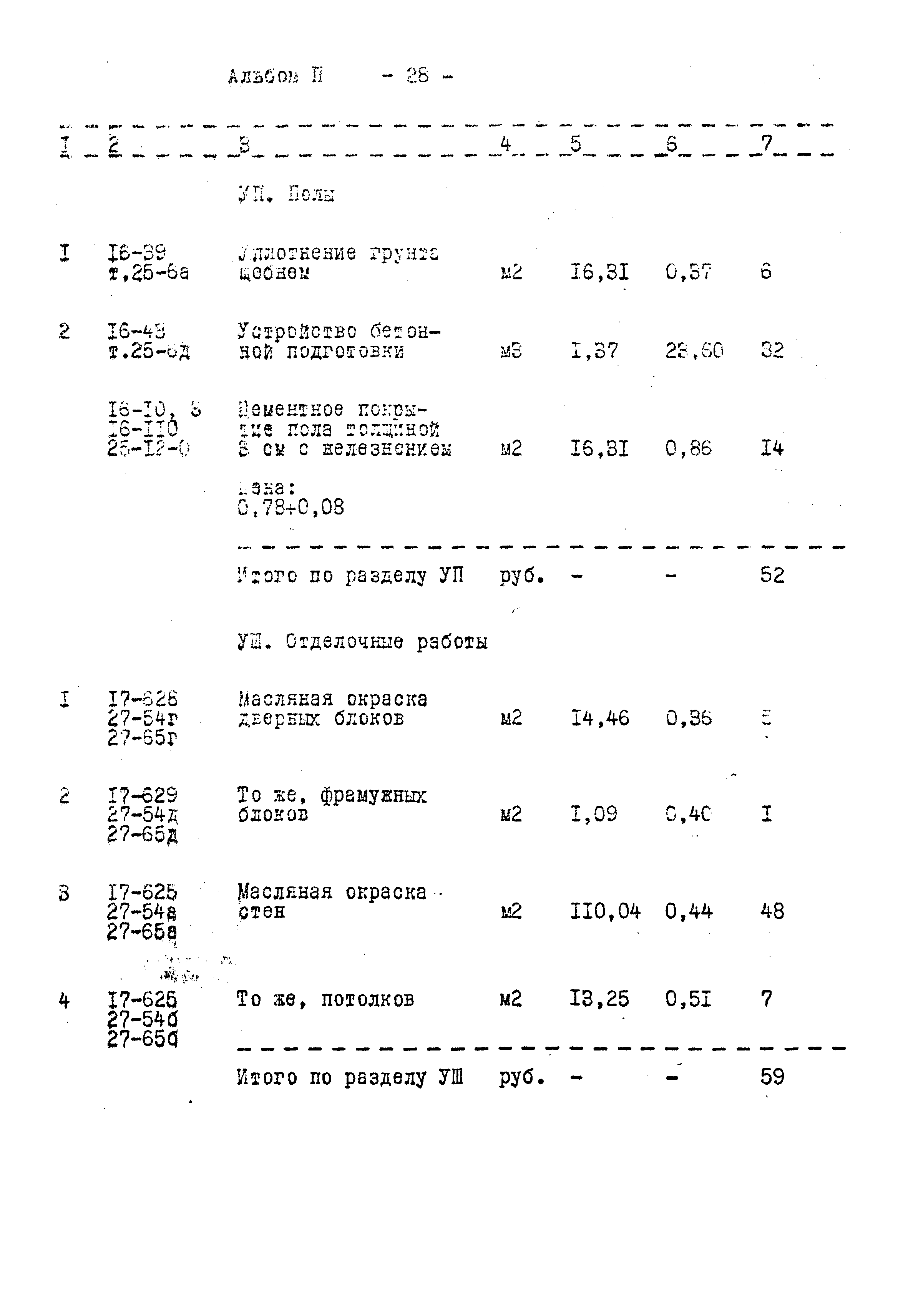 Типовой проект 284-9-27