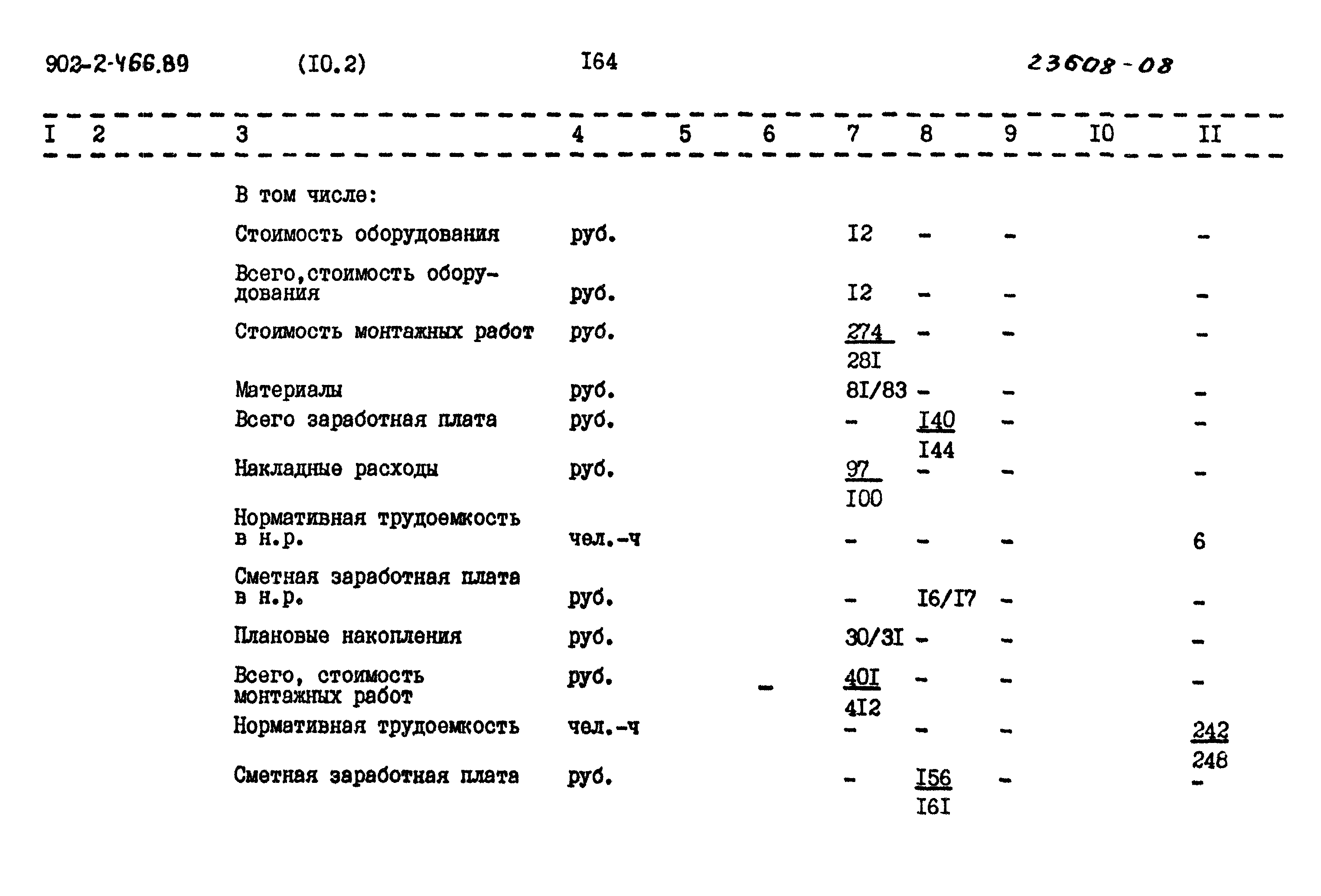 Типовой проект 902-2-466.89