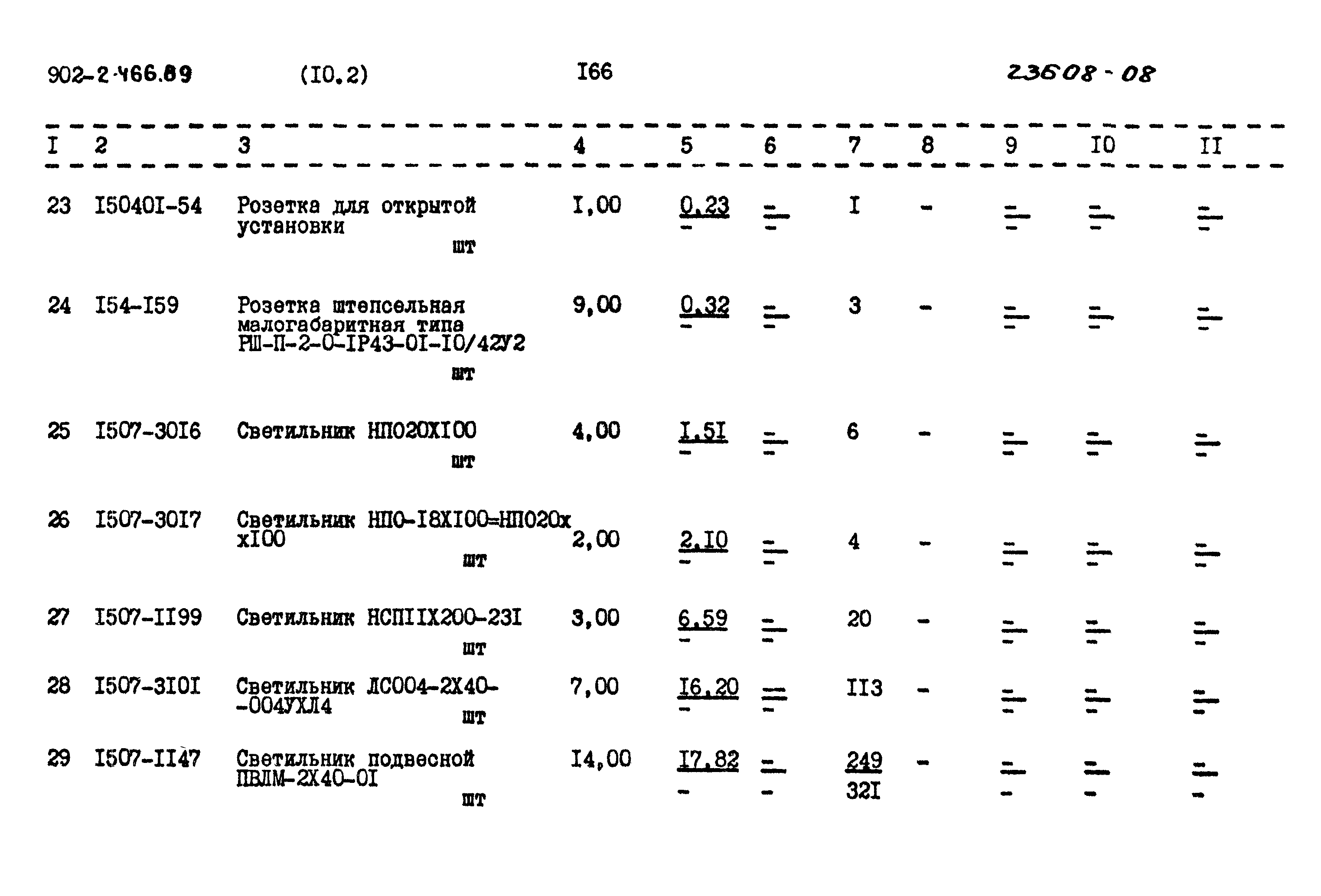 Типовой проект 902-2-466.89