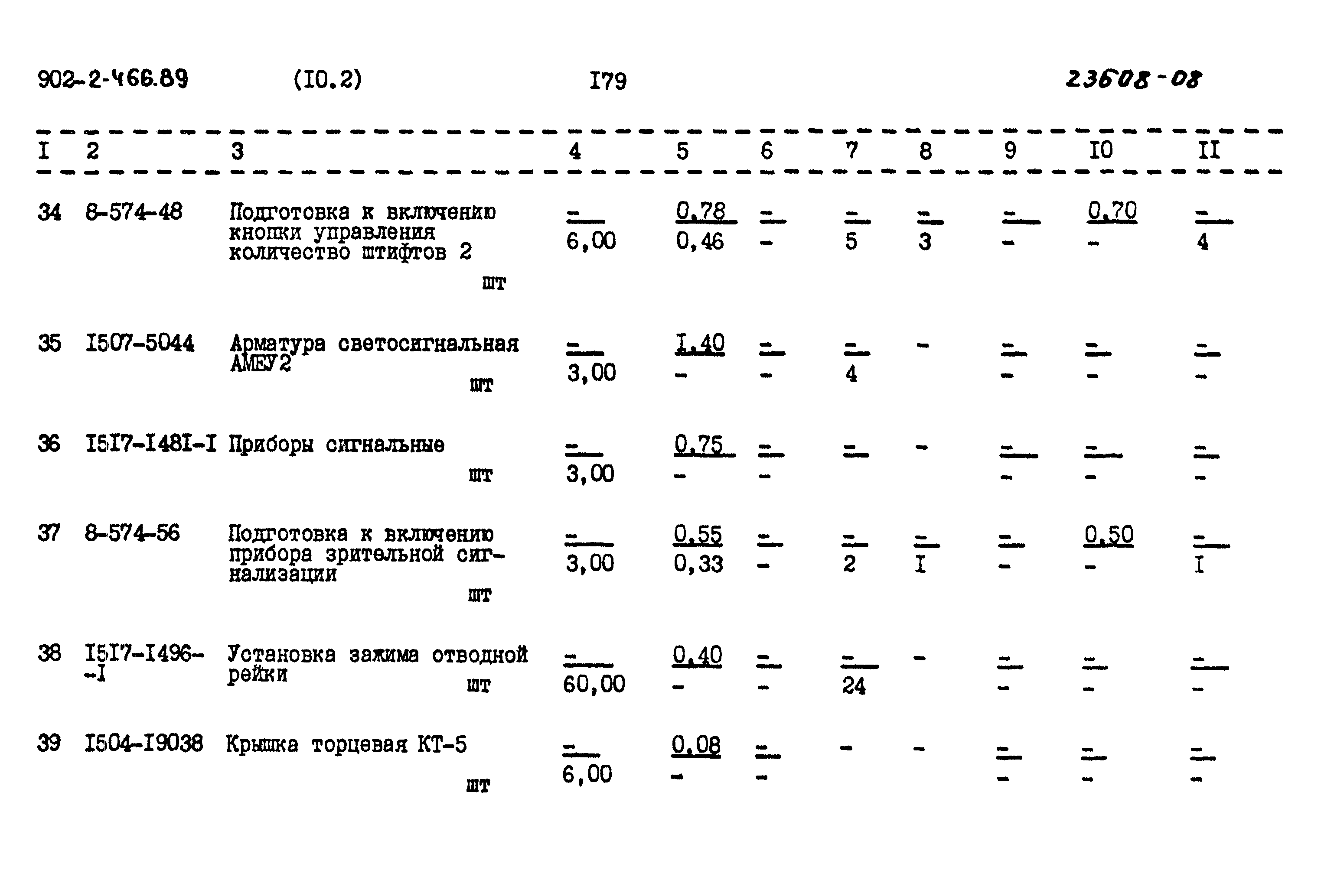 Типовой проект 902-2-466.89