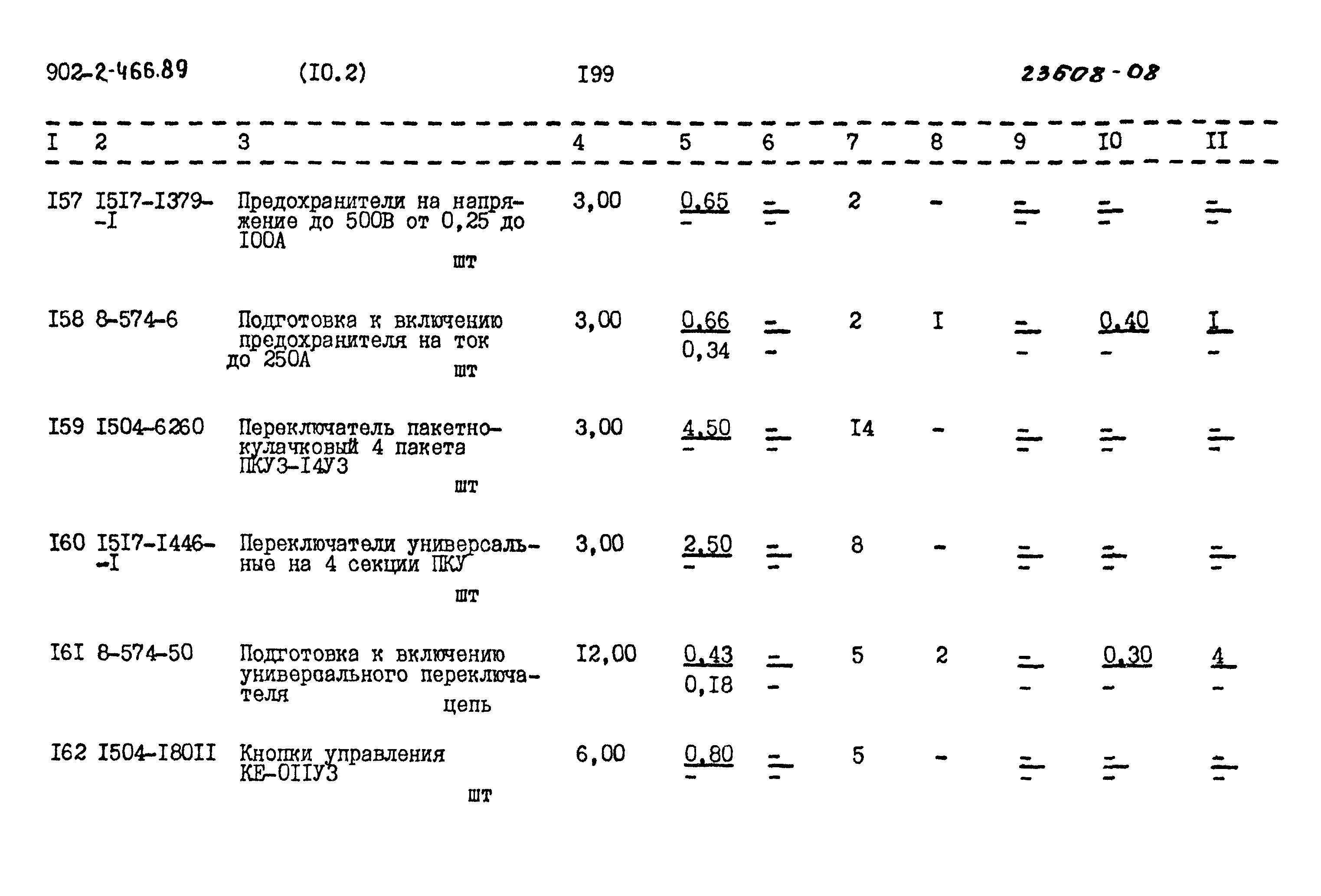 Типовой проект 902-2-466.89