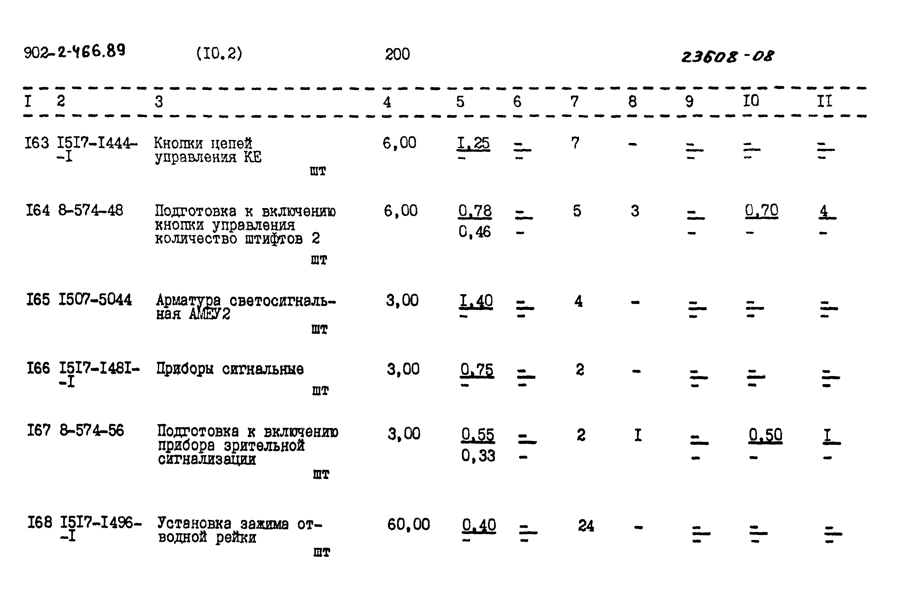 Типовой проект 902-2-466.89