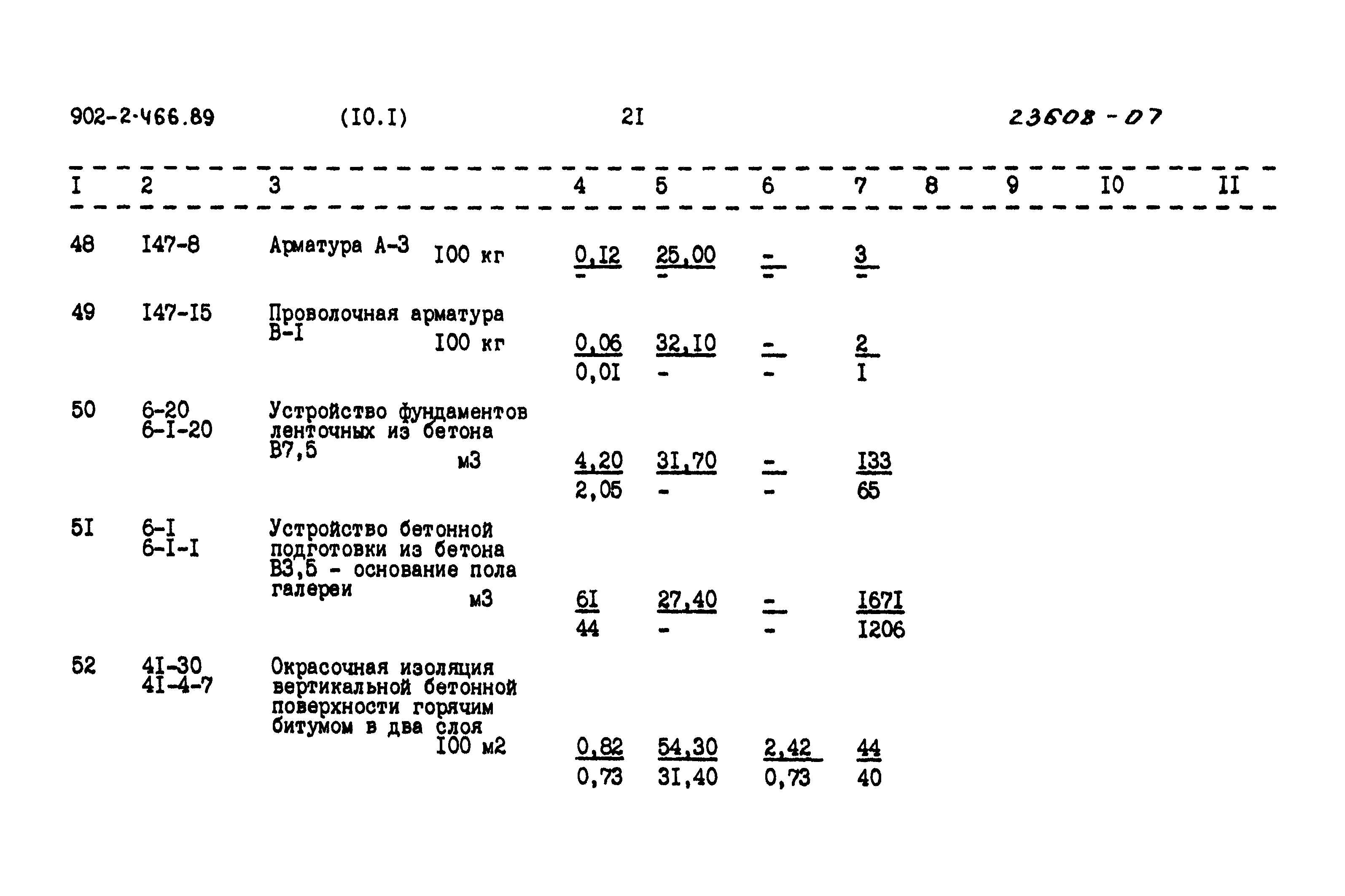 Типовой проект 902-2-466.89