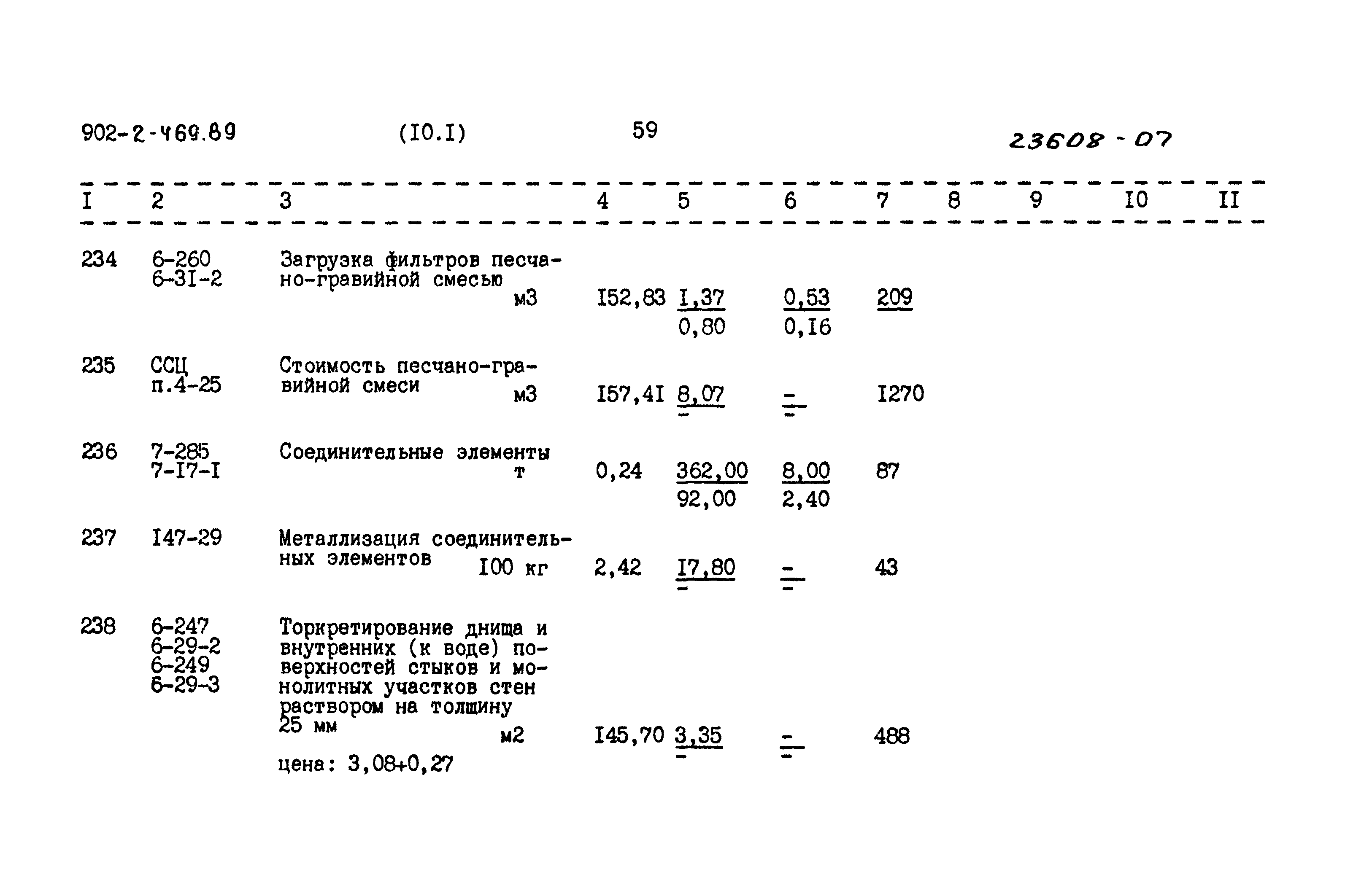 Типовой проект 902-2-466.89