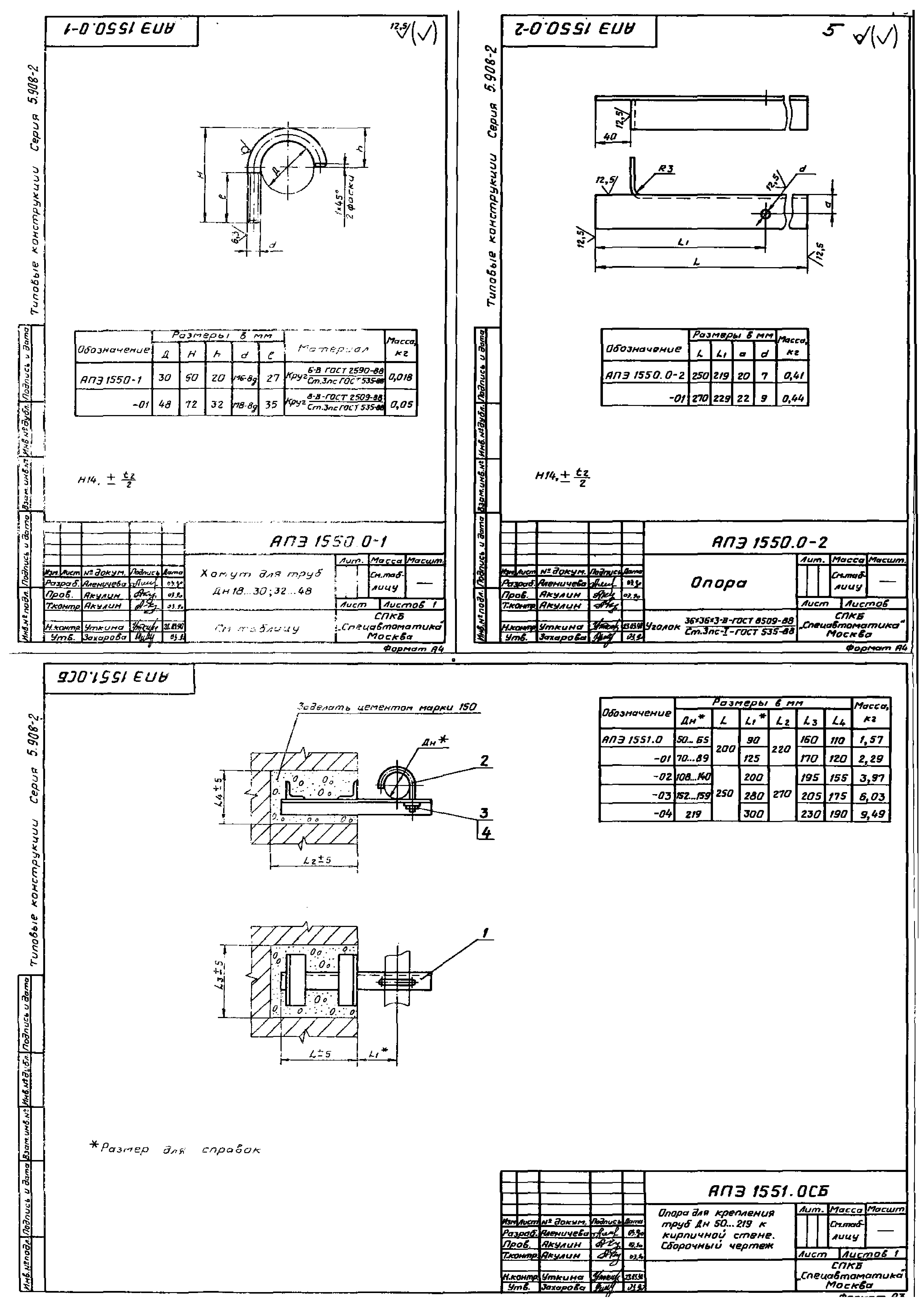 Серия 5.908-2