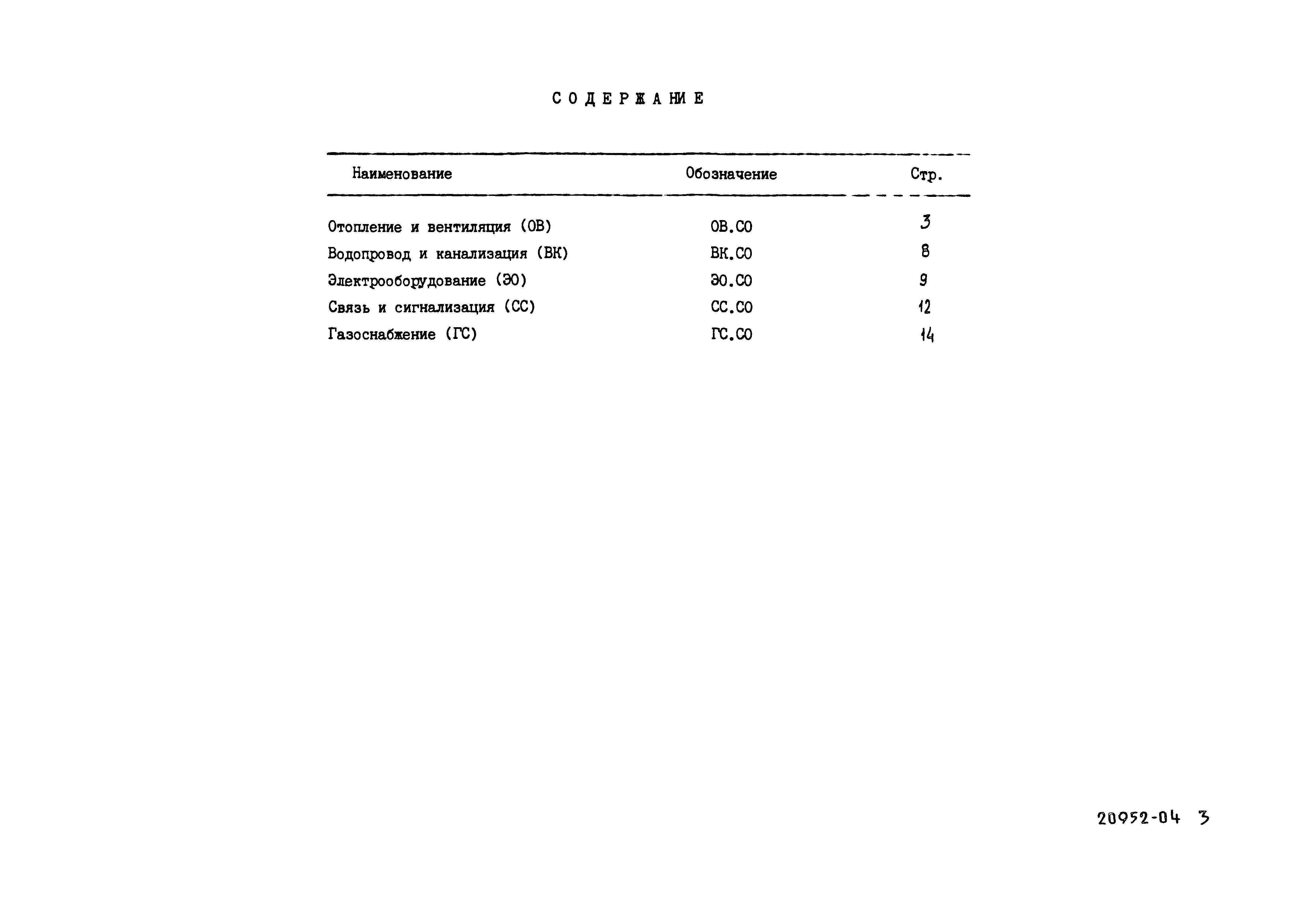 Типовой проект 184-16-86.85