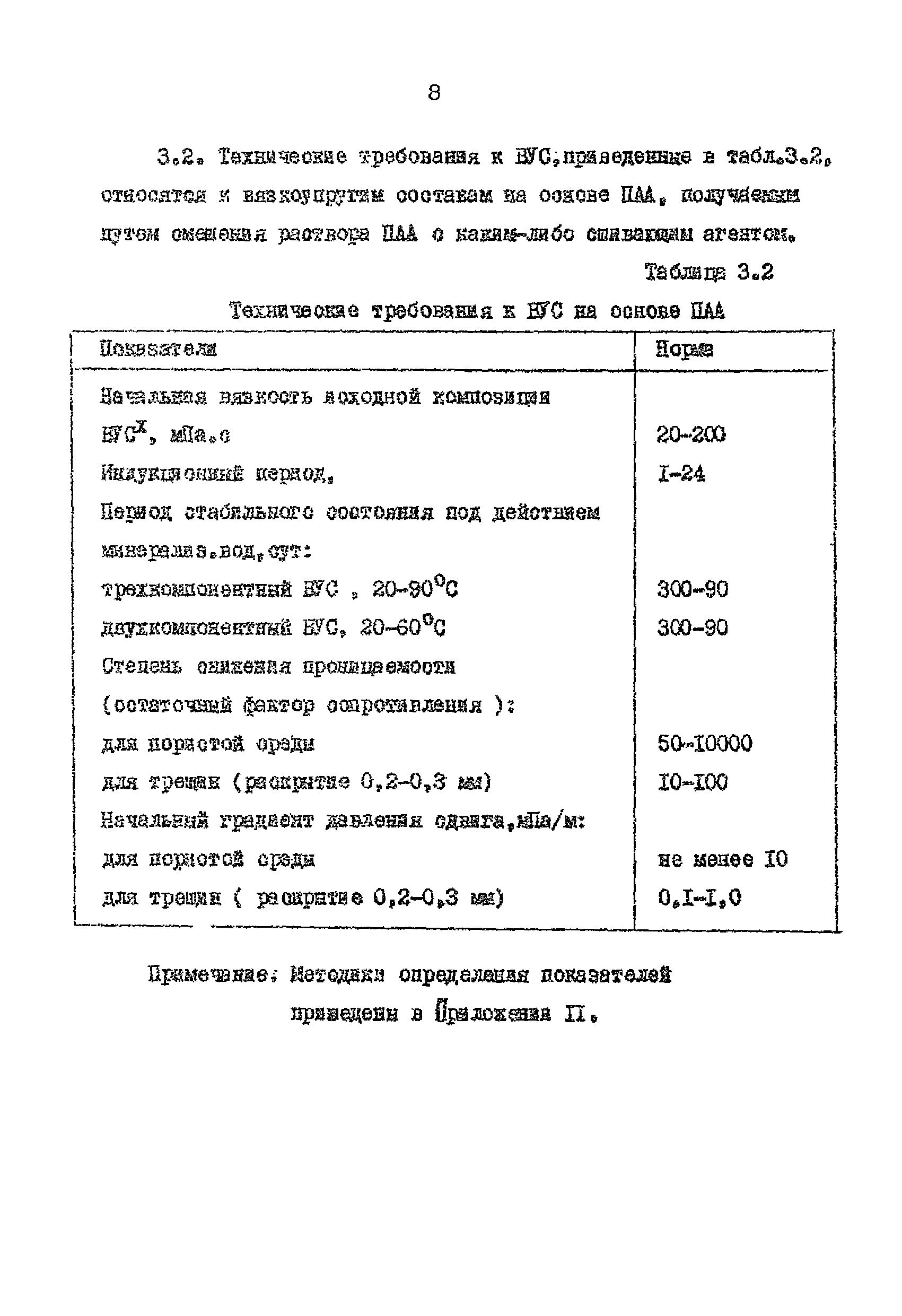 РД 39-0148311-206-85