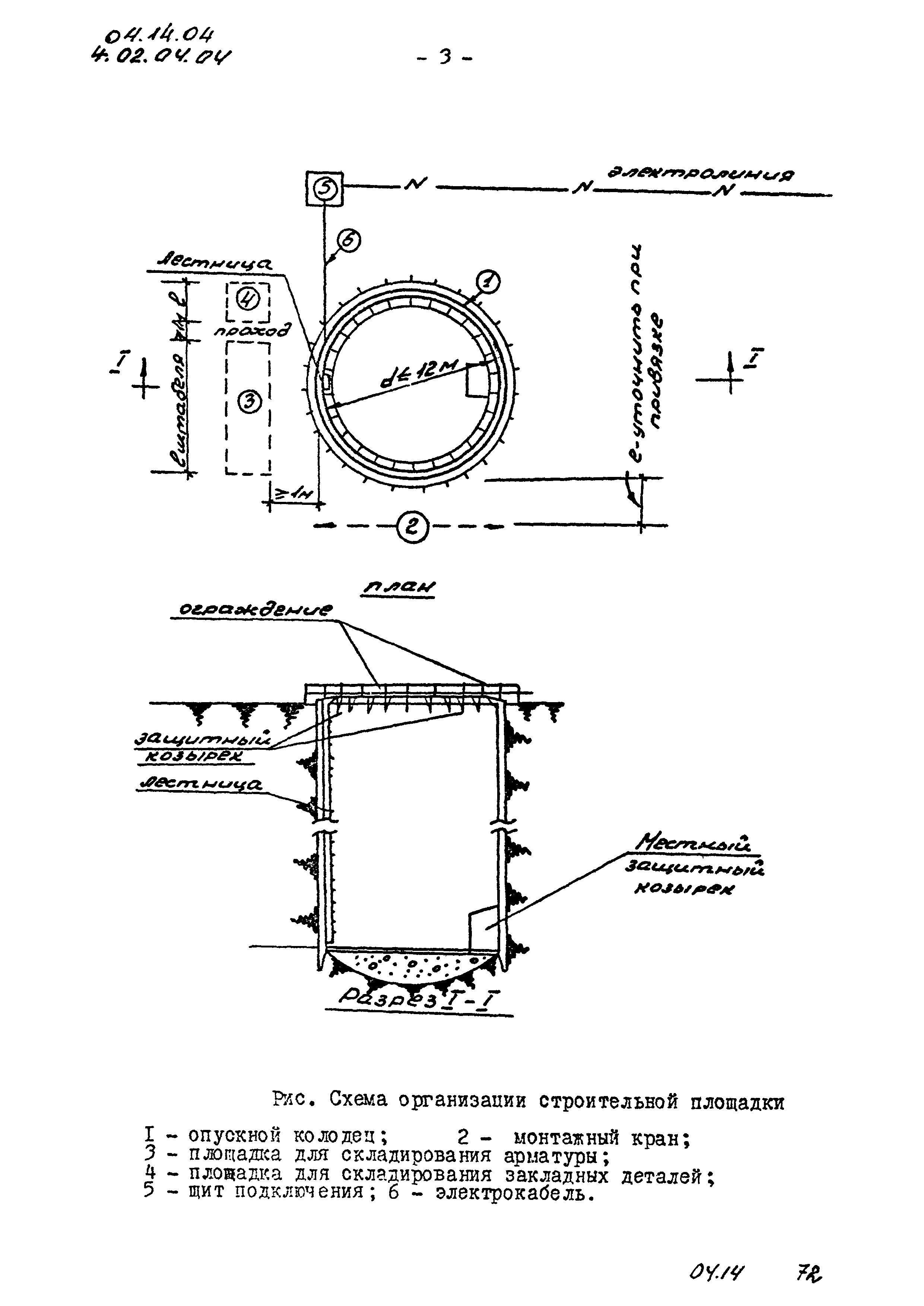 ТК 04.14.04