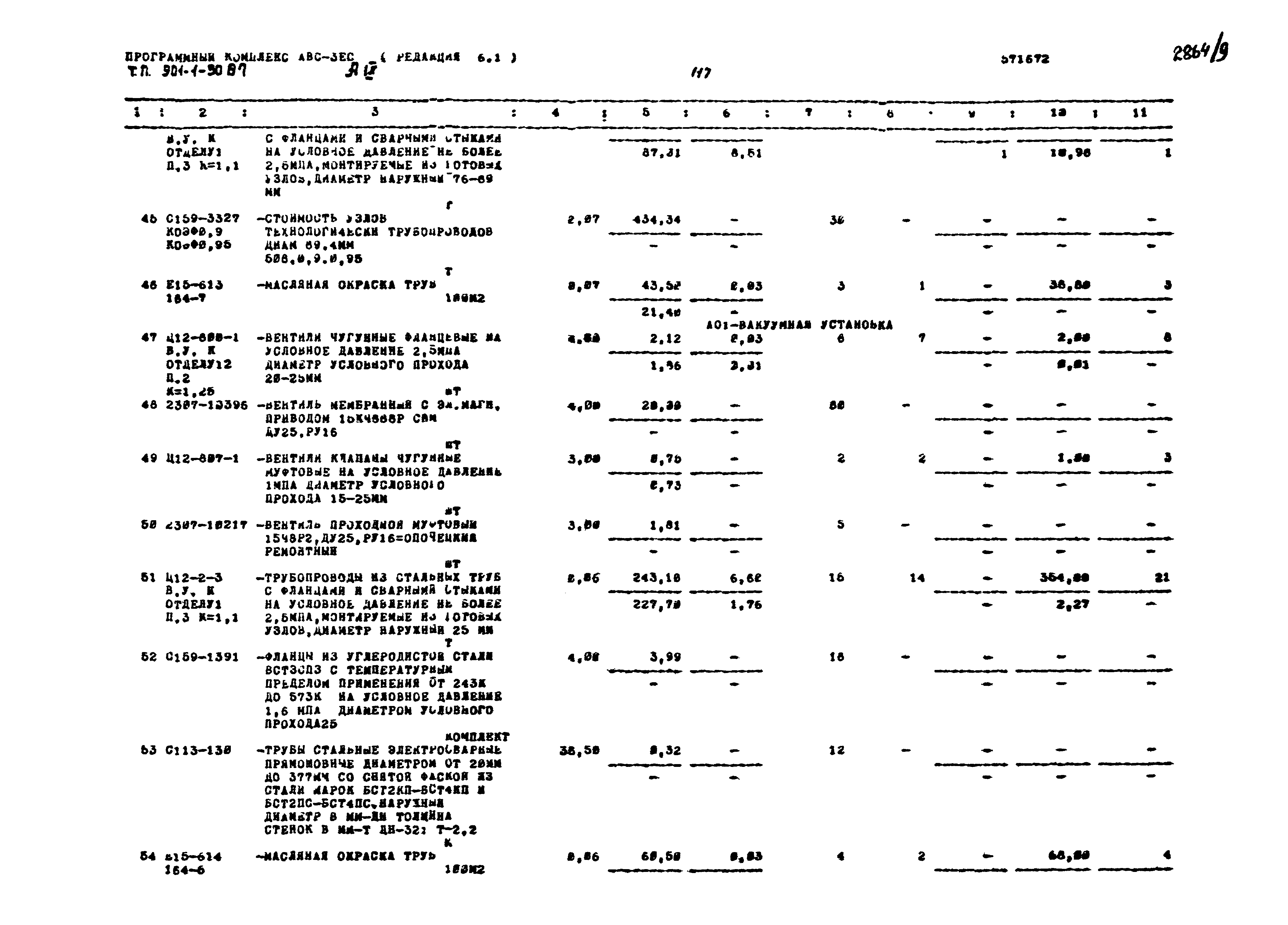 Типовой проект 901-1-90.87