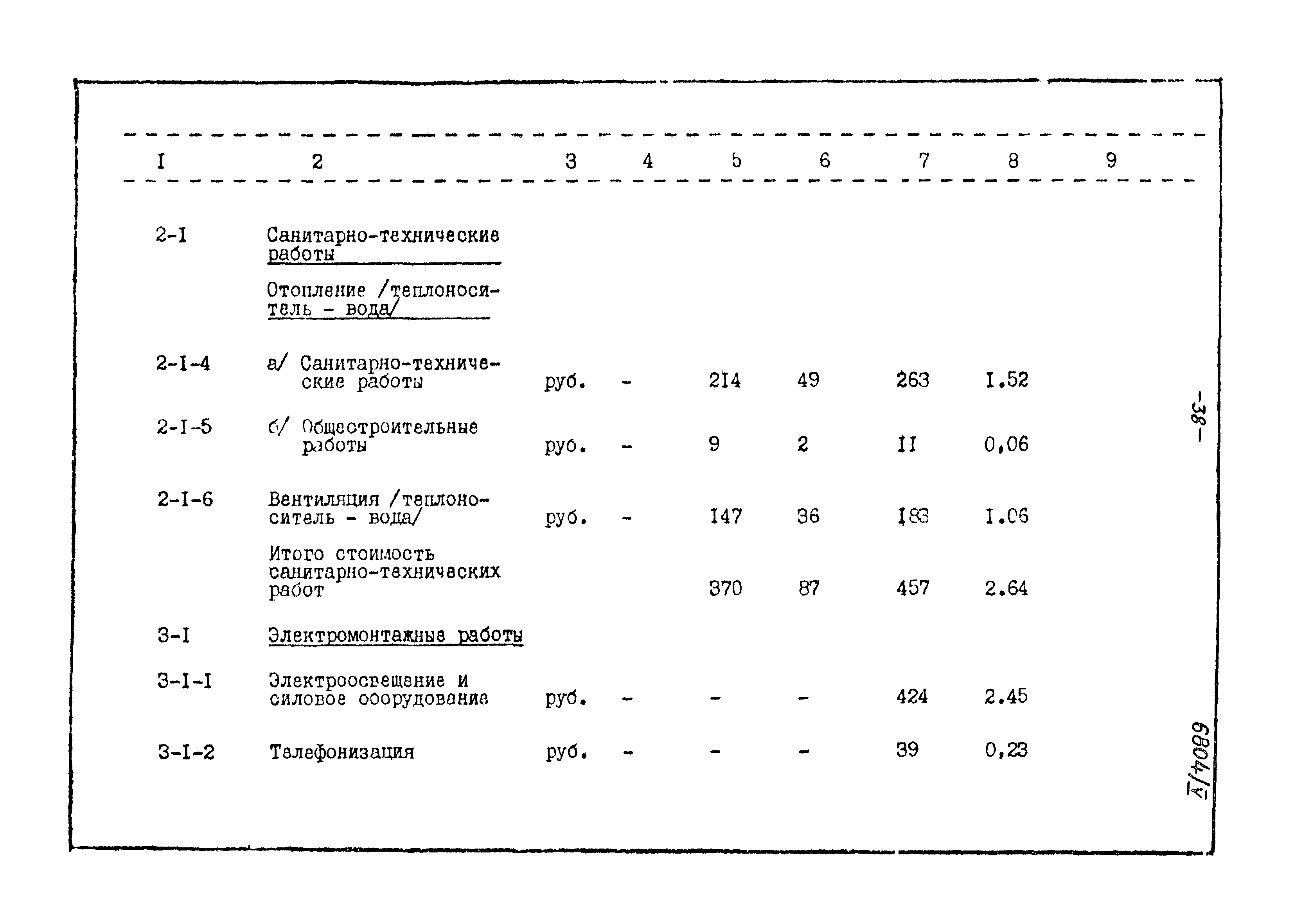 Типовой проект 905-40