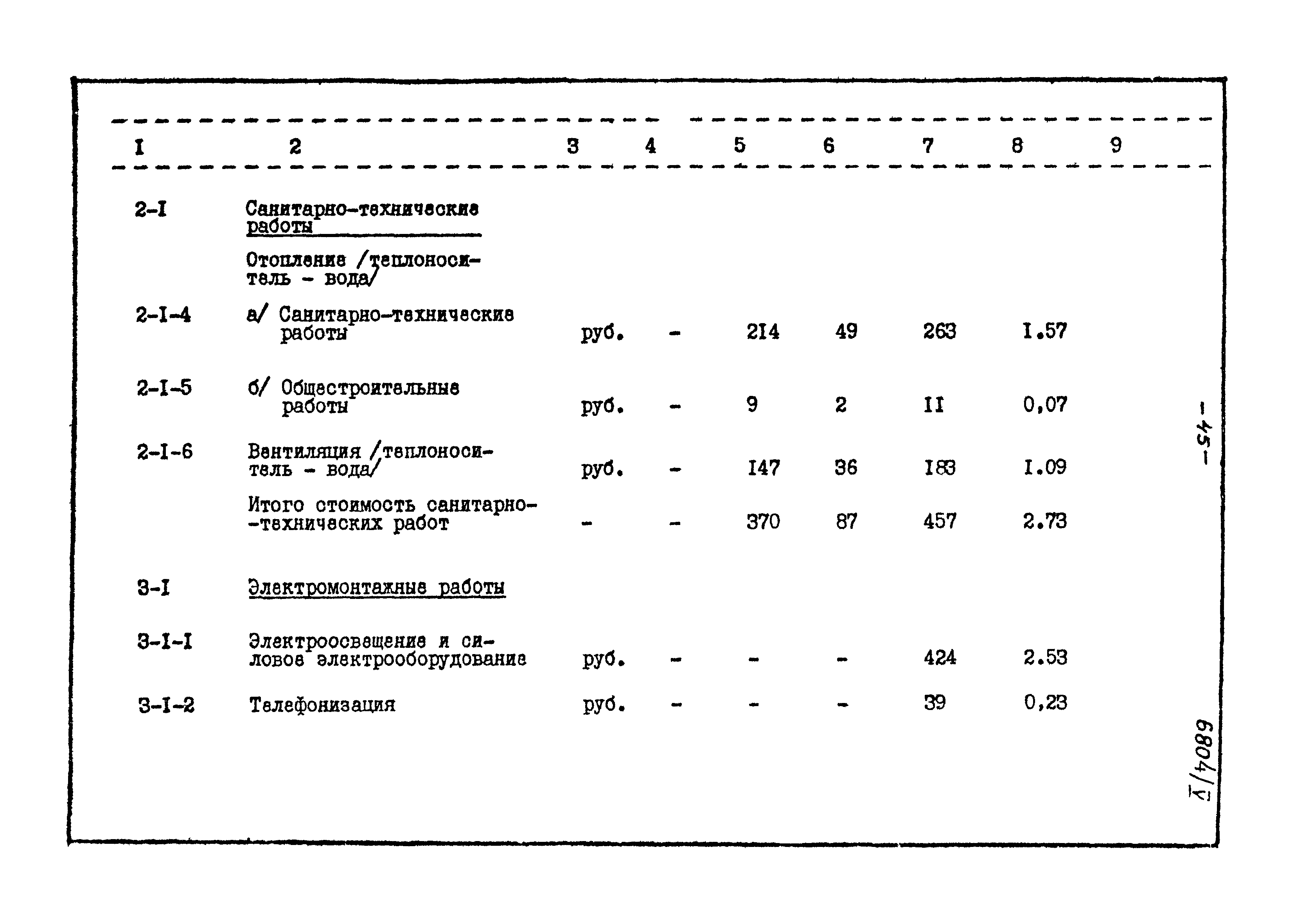 Типовой проект 905-40