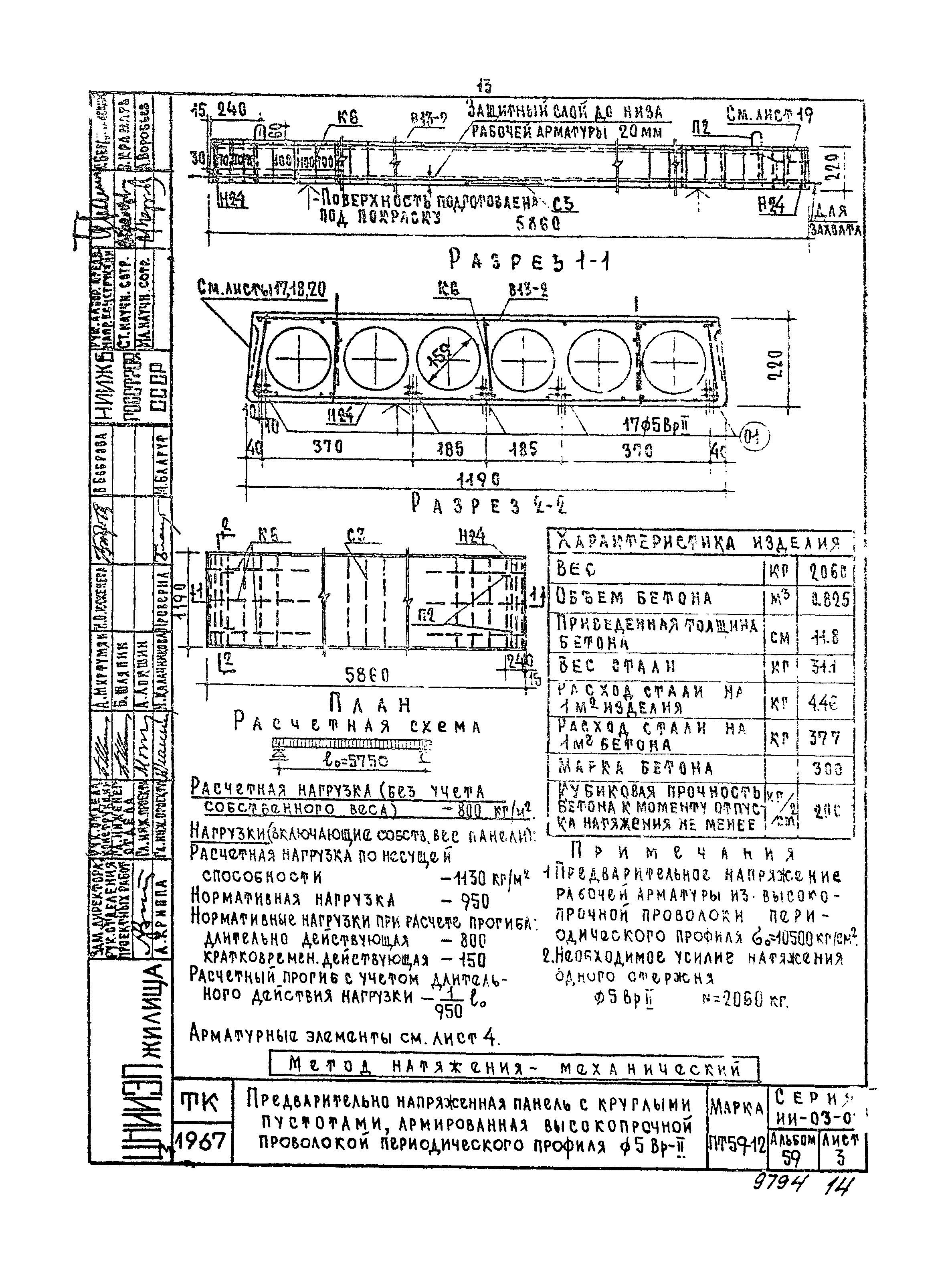 Серия ИИ-03-02