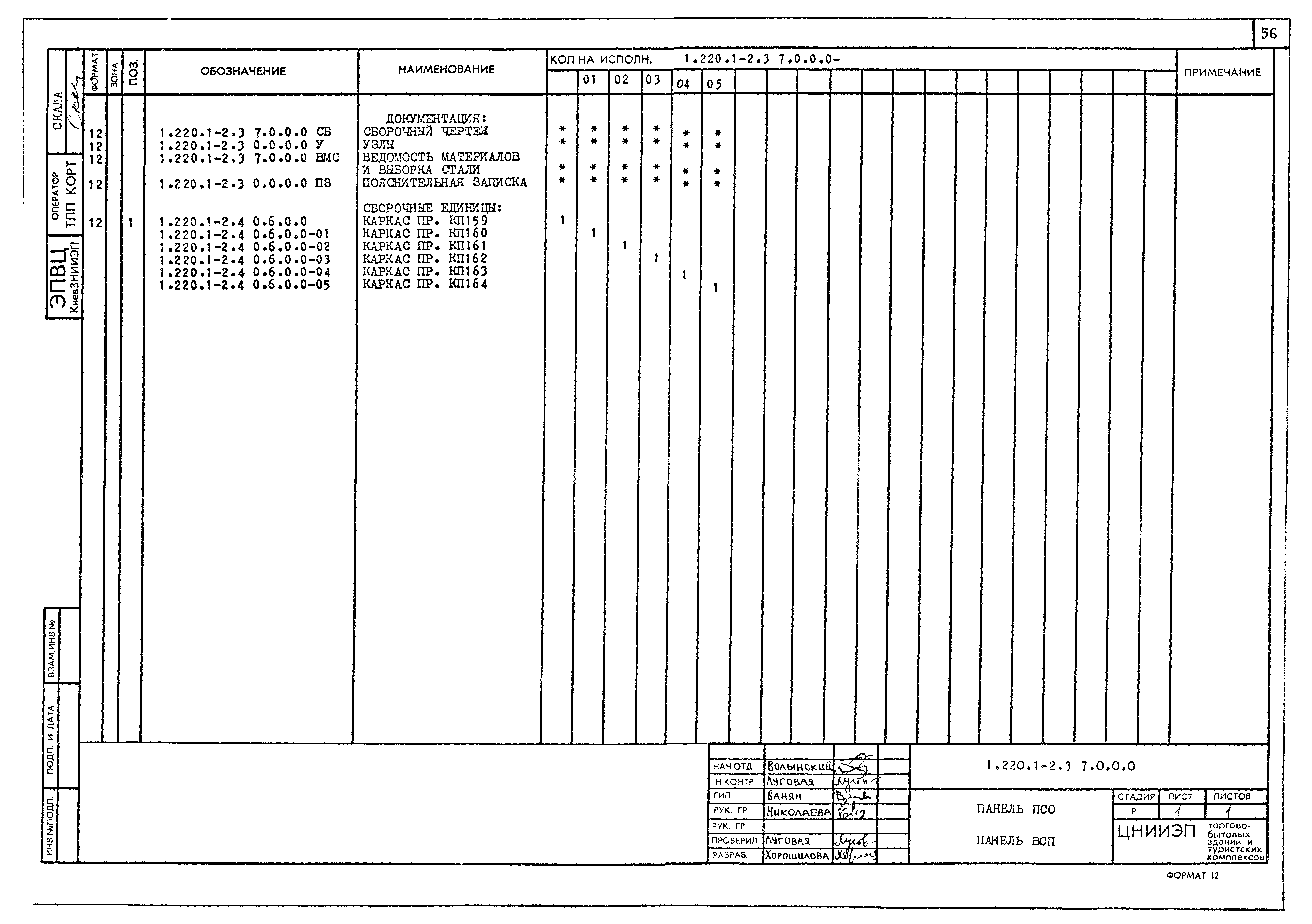 Серия 1.220.1-2