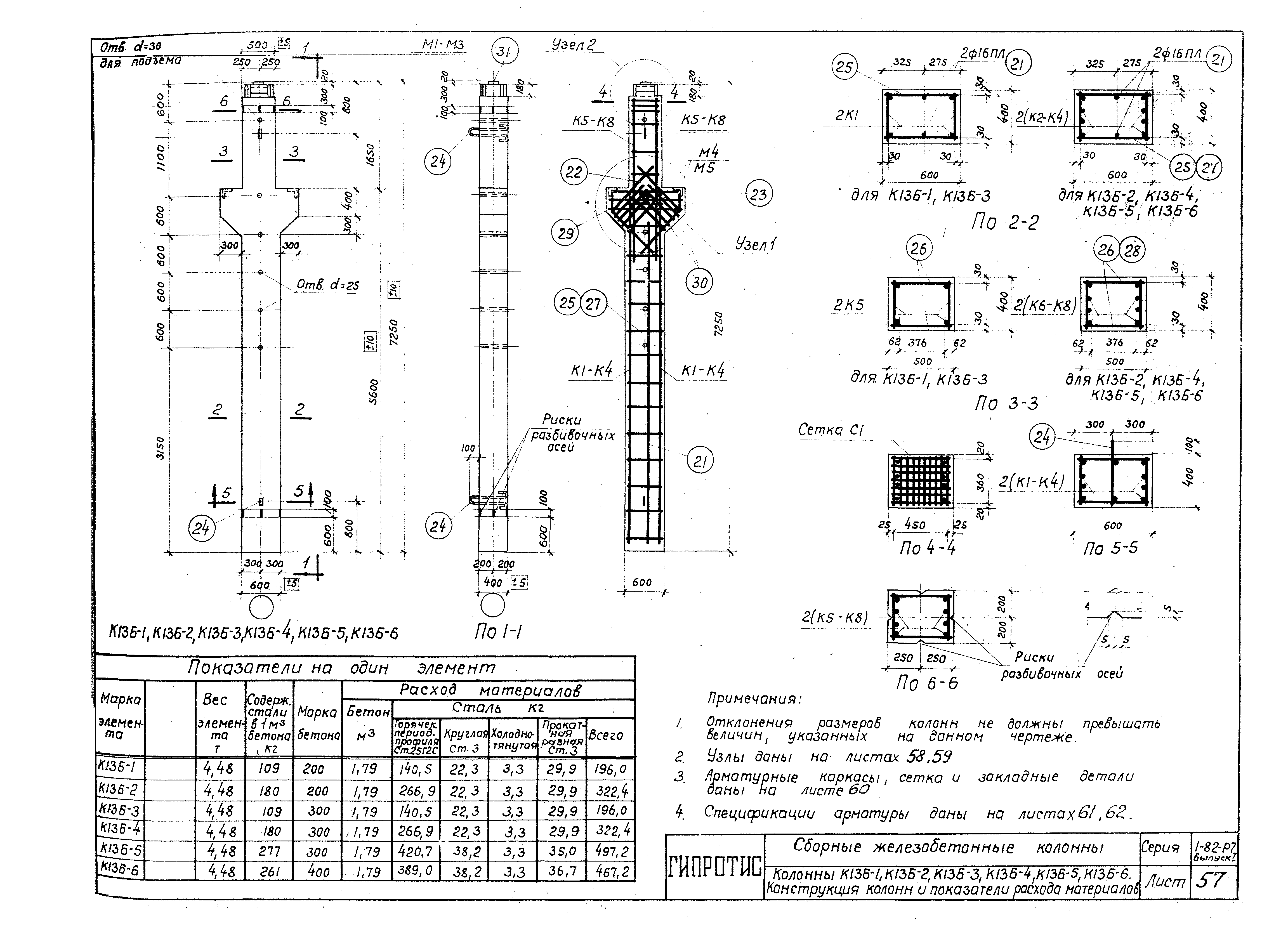 Серия 1-82-Р7