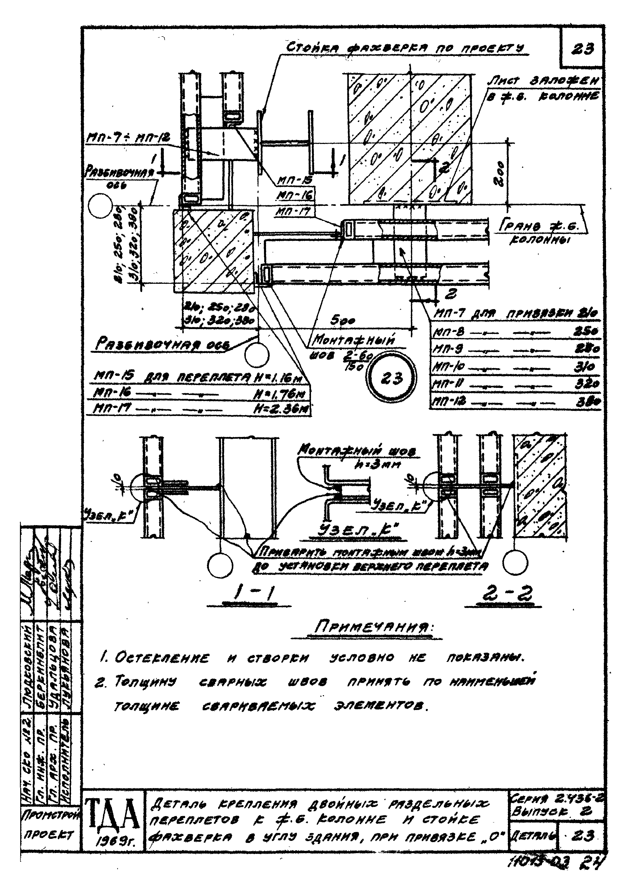 Серия 2.436-2