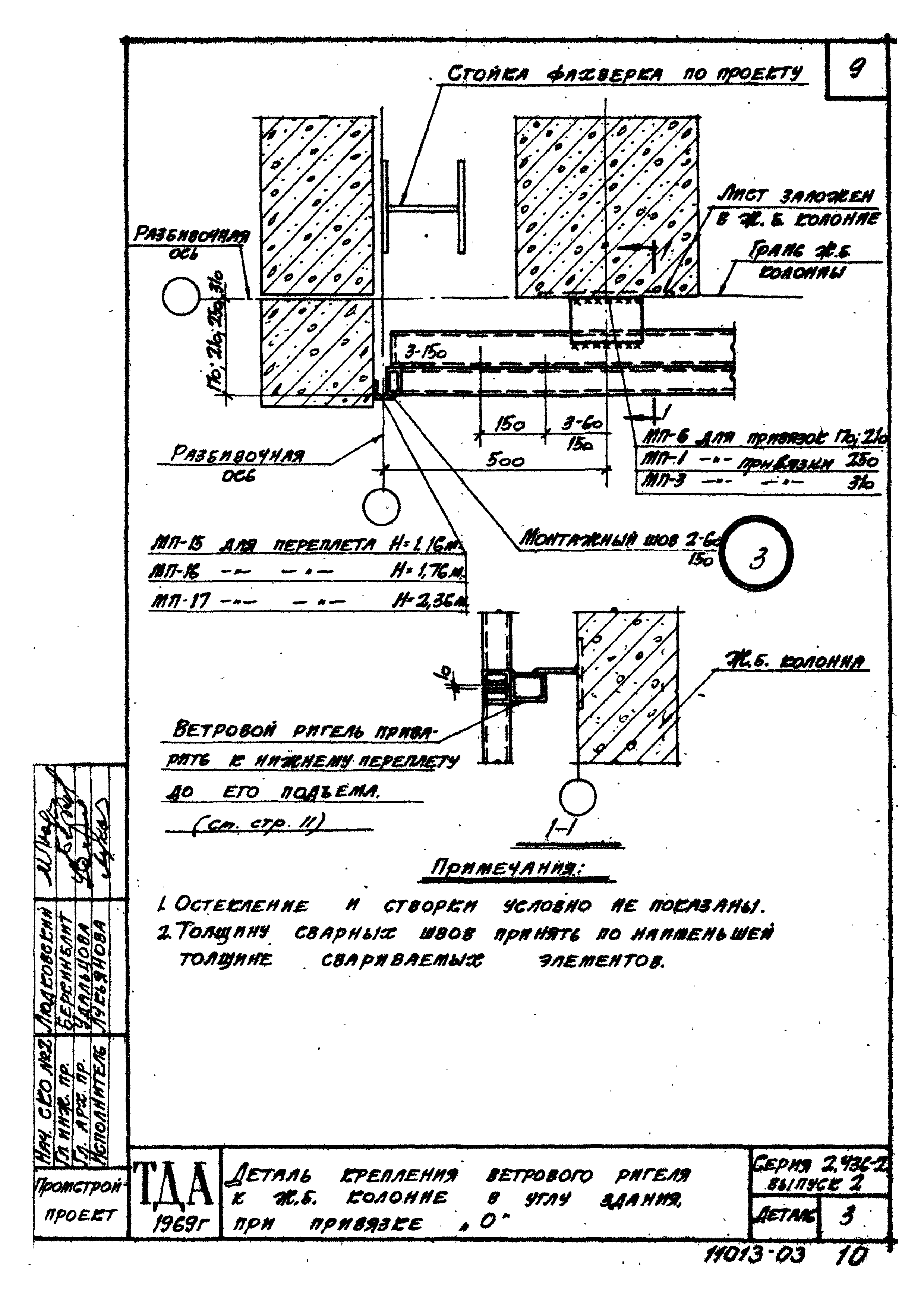 Серия 2.436-2