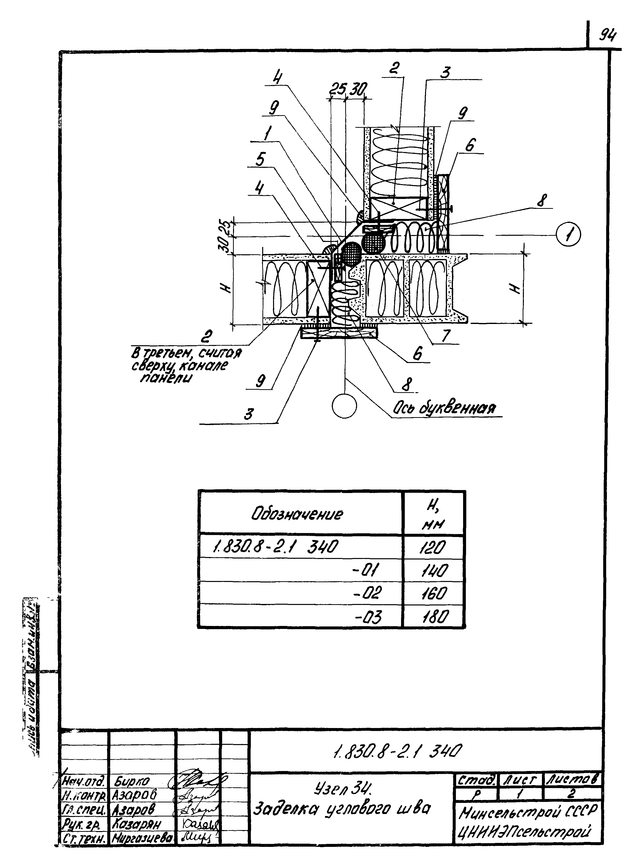 Серия 1.830.8-2